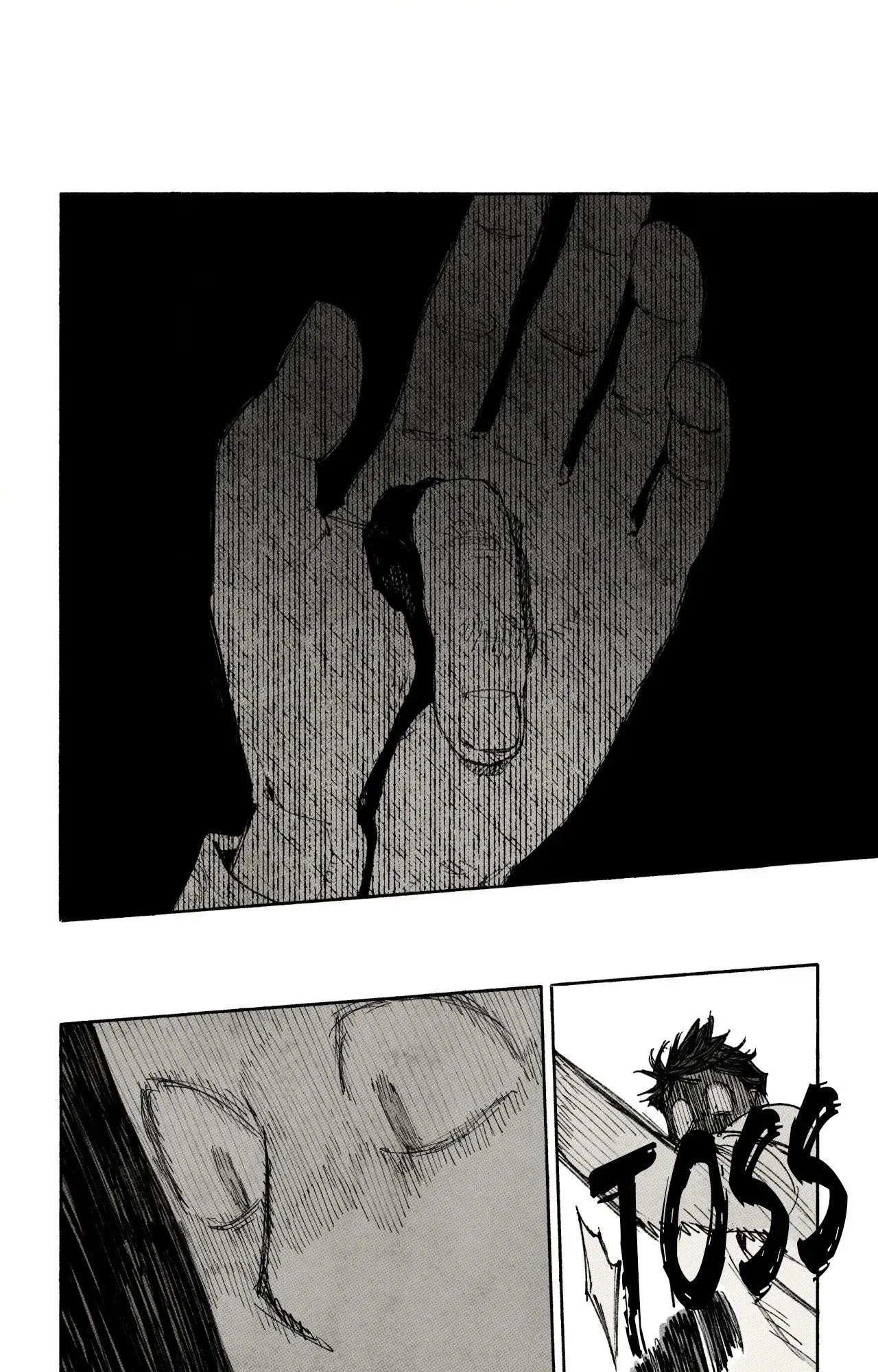 Read Immortal Days chapter 335 image 9 on Lezhin