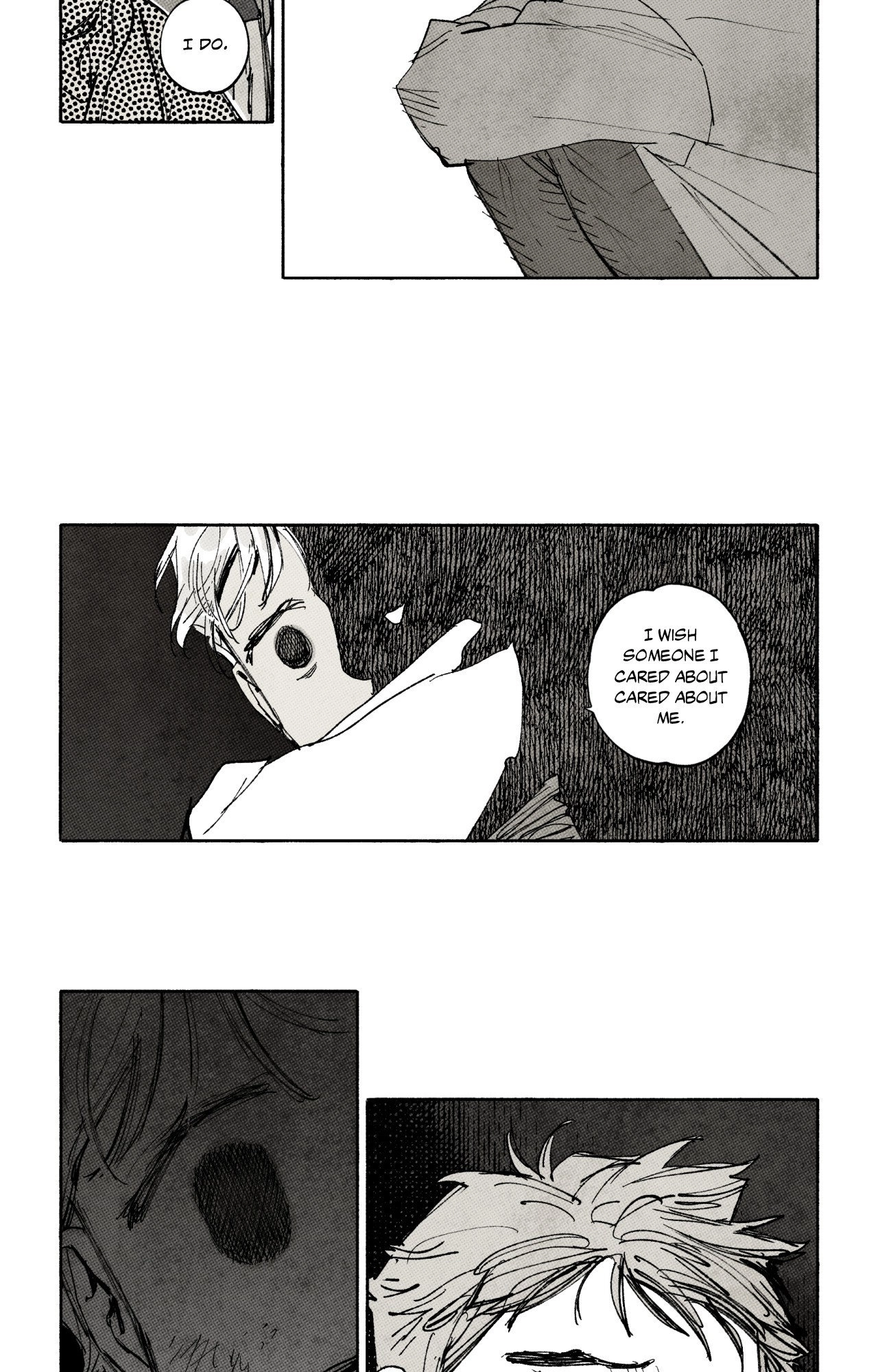 Read Immortal Days chapter 336 image 10 on Lezhin