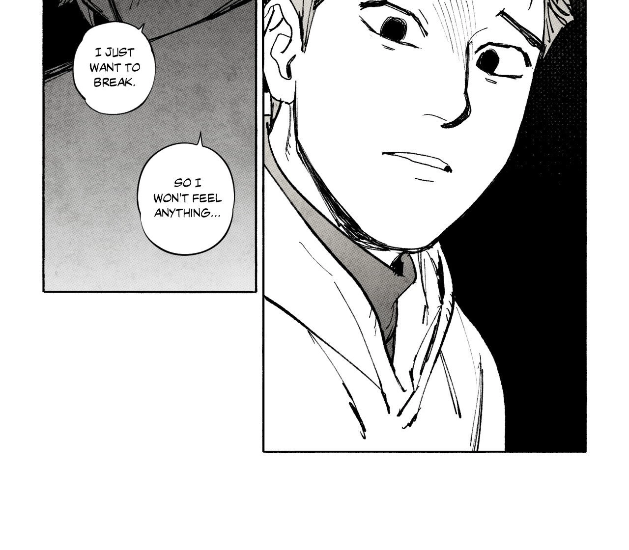 Read Immortal Days chapter 336 image 11 on Lezhin