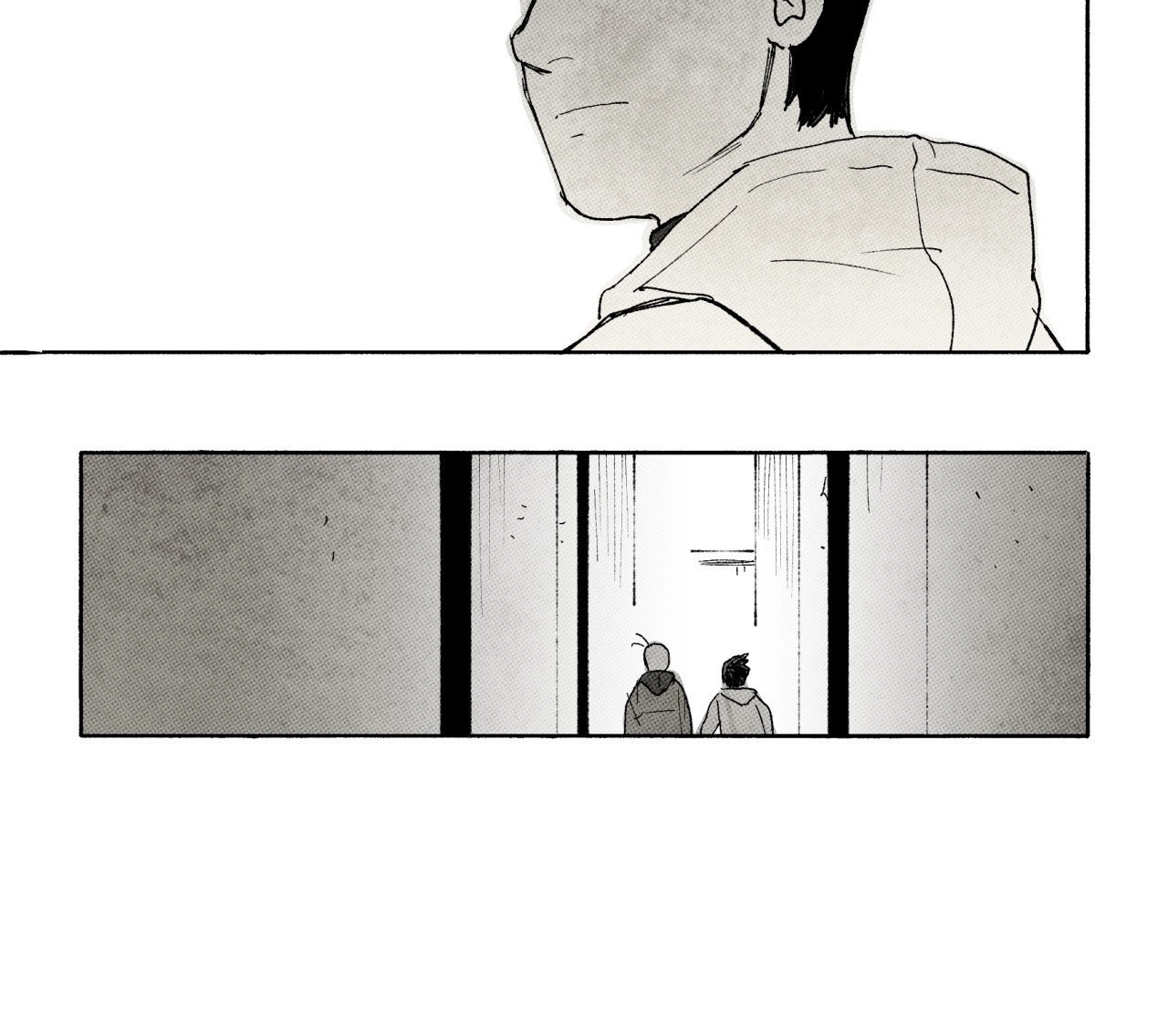 Read Immortal Days chapter 336 image 14 on Lezhin