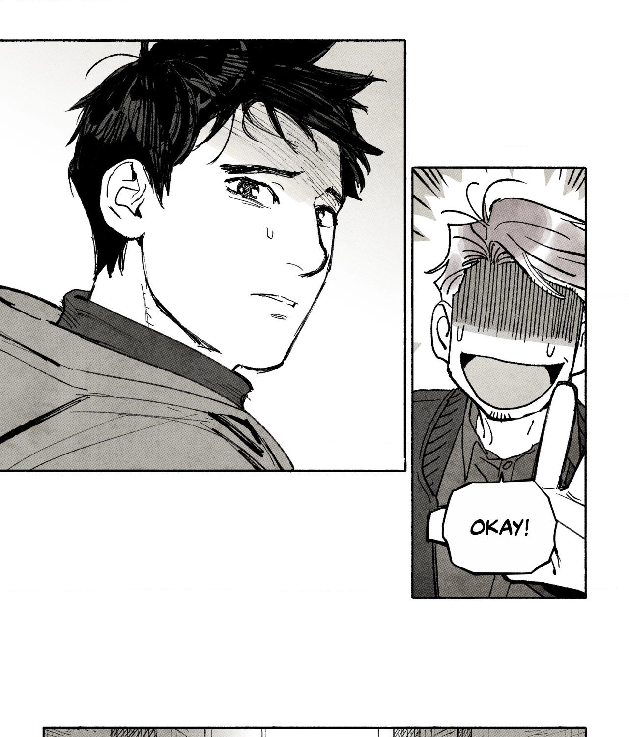 Read Immortal Days chapter 339 image 10 on Lezhin