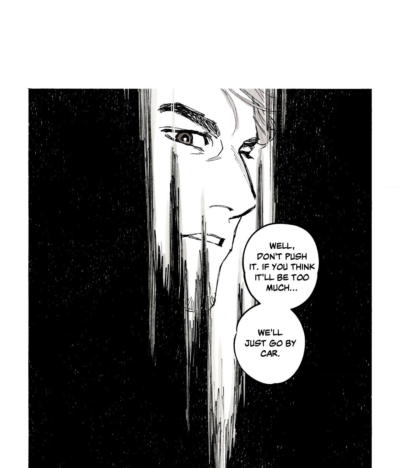 Read Immortal Days chapter 339 image 12 on Lezhin