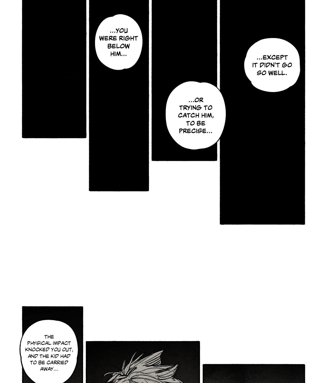 Read Immortal Days chapter 339 image 21 on Lezhin
