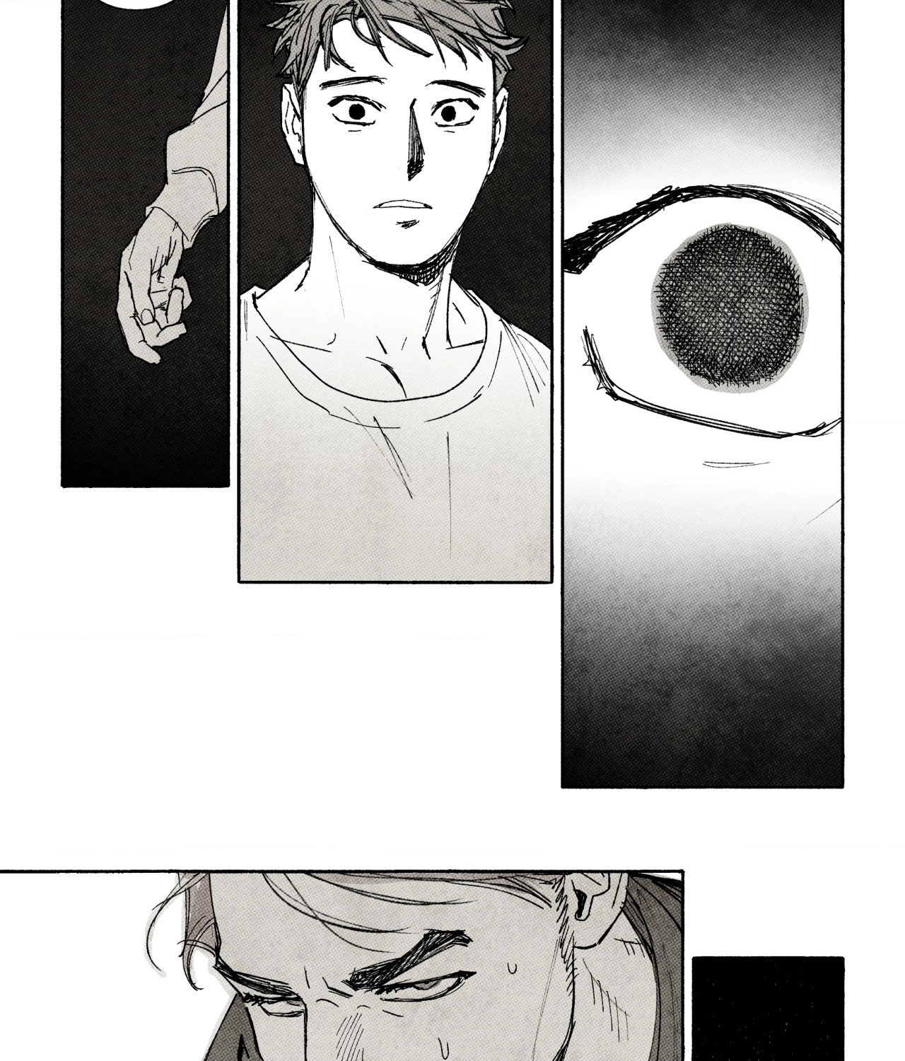 Read Immortal Days chapter 339 image 22 on Lezhin