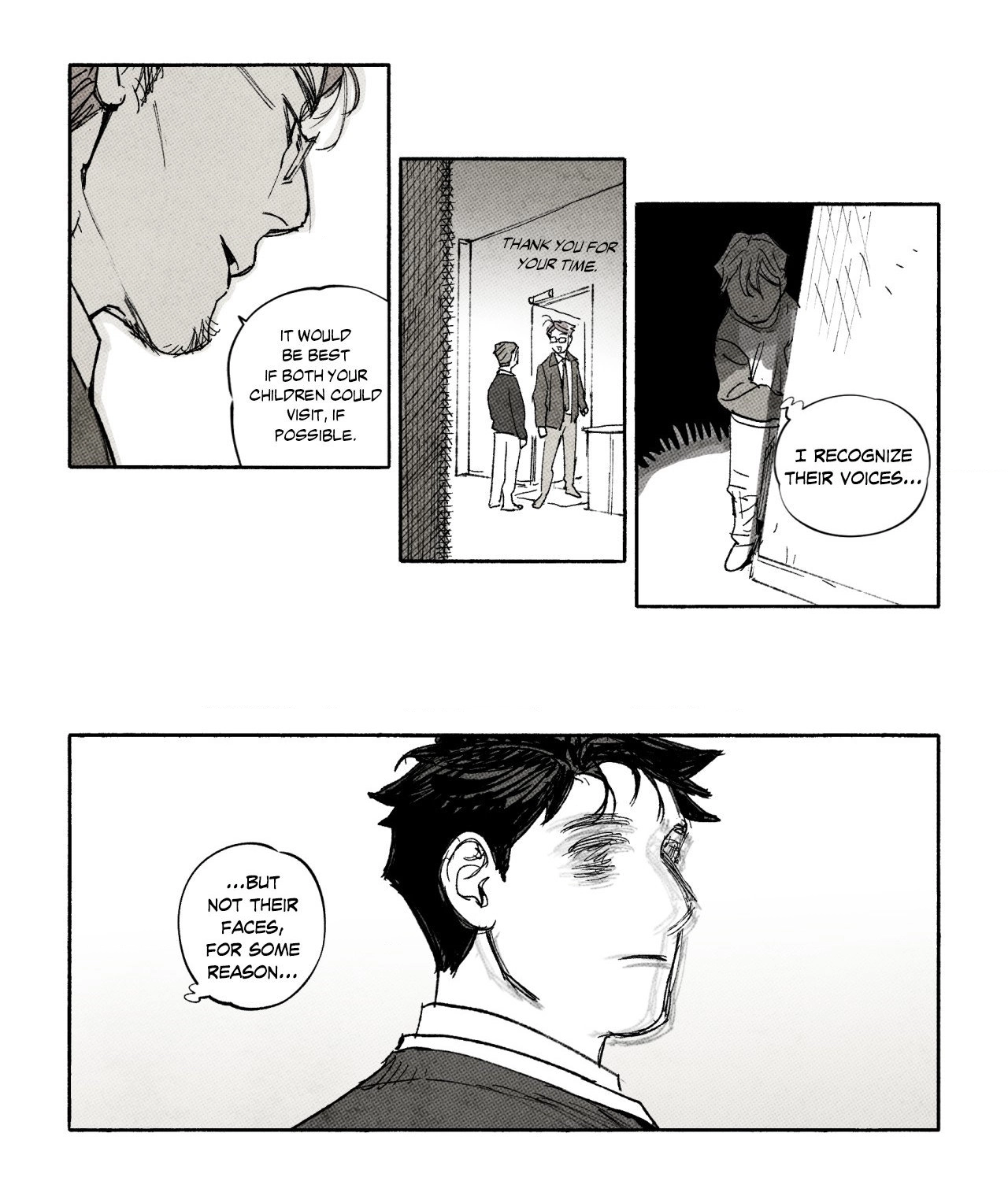 Read Immortal Days chapter 339 image 4 on Lezhin