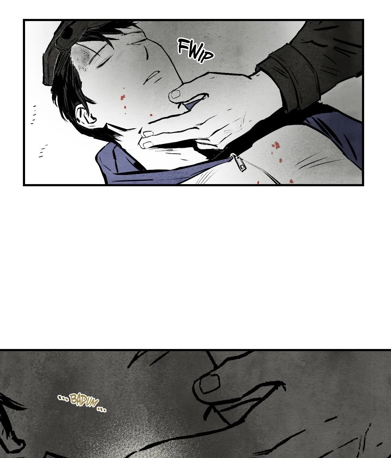 Read Immortal Days chapter 34 image 11 on Lezhin