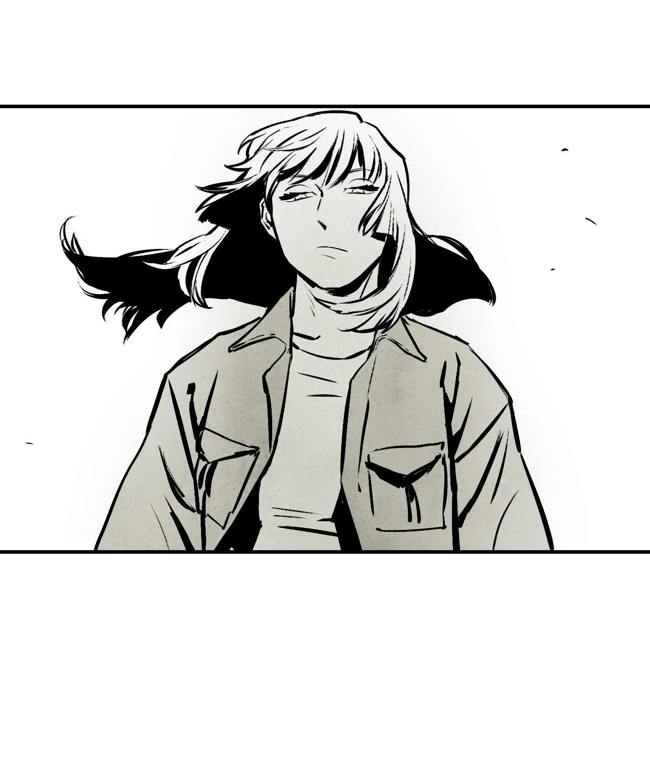 Read Immortal Days chapter 34 image 15 on Lezhin