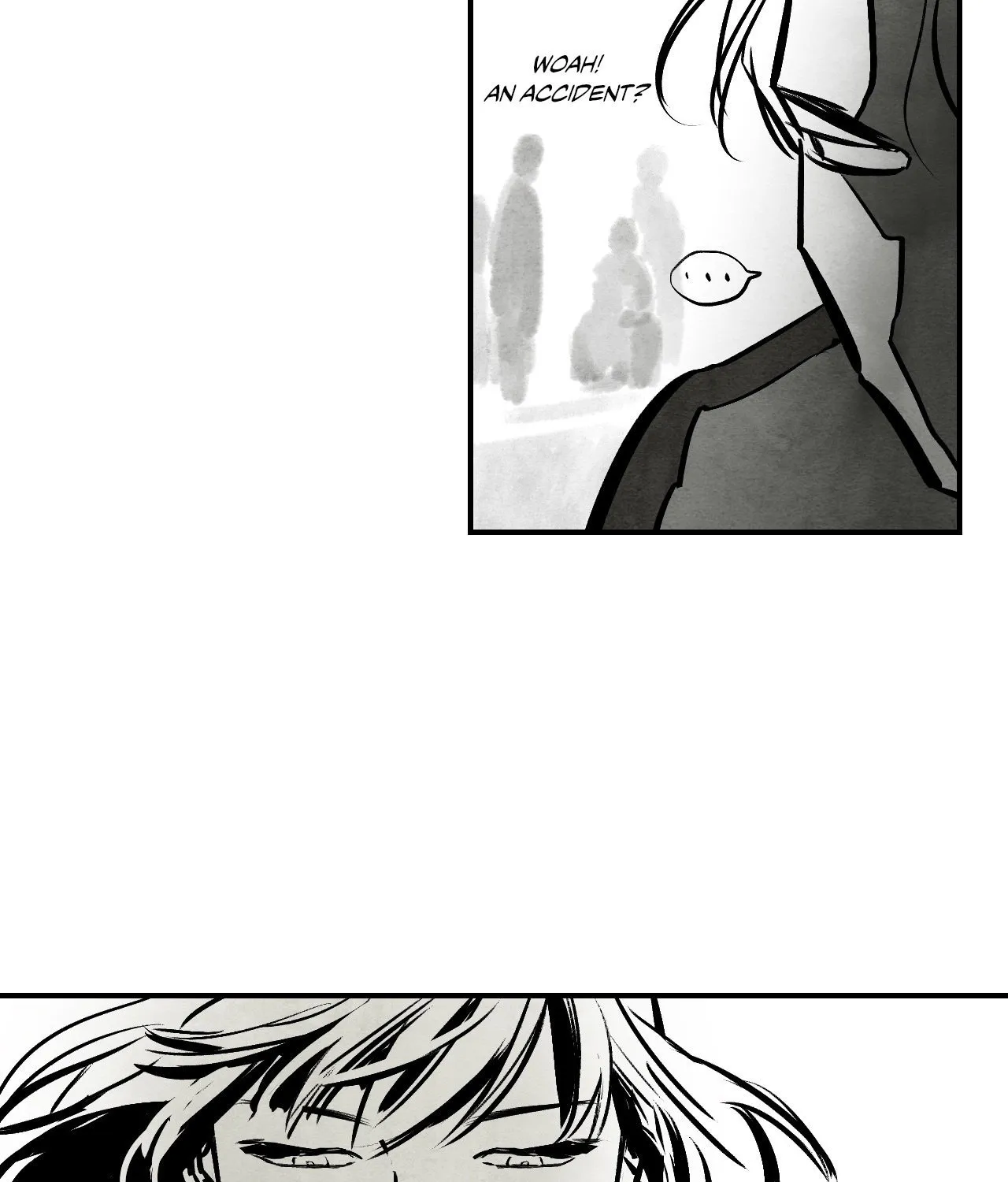 Read Immortal Days chapter 34 image 17 on Lezhin