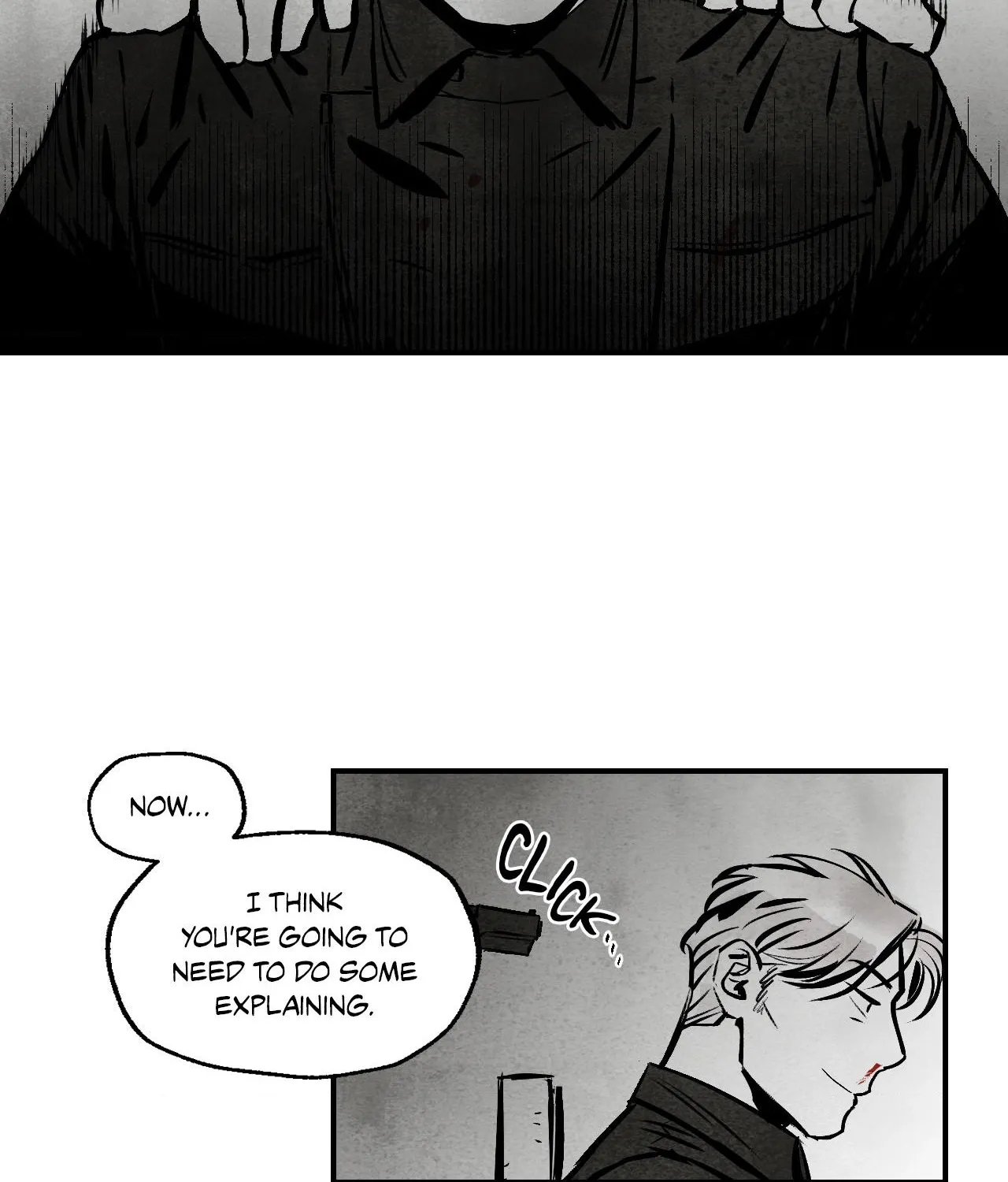 Read Immortal Days chapter 34 image 20 on Lezhin
