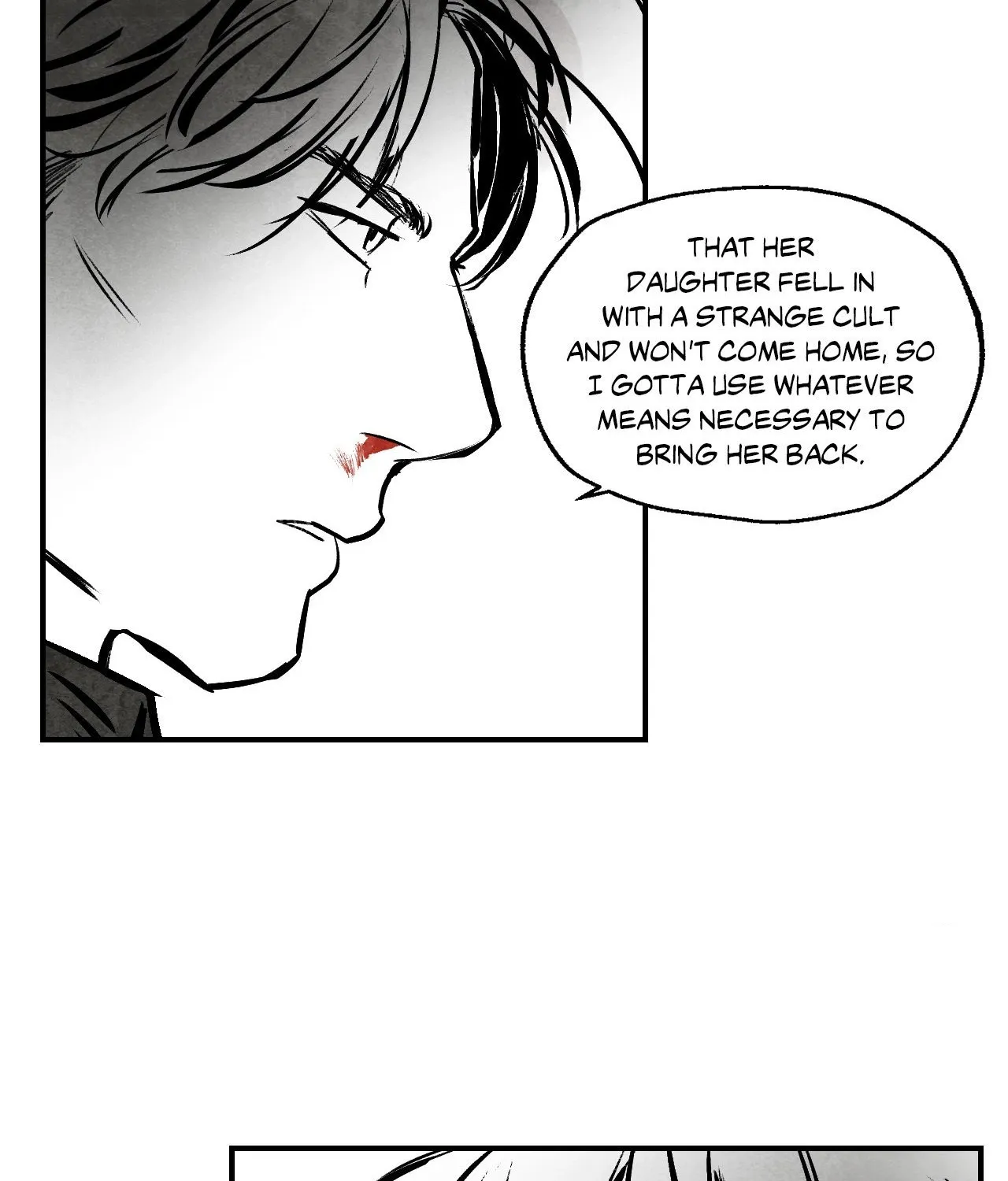 Read Immortal Days chapter 34 image 24 on Lezhin