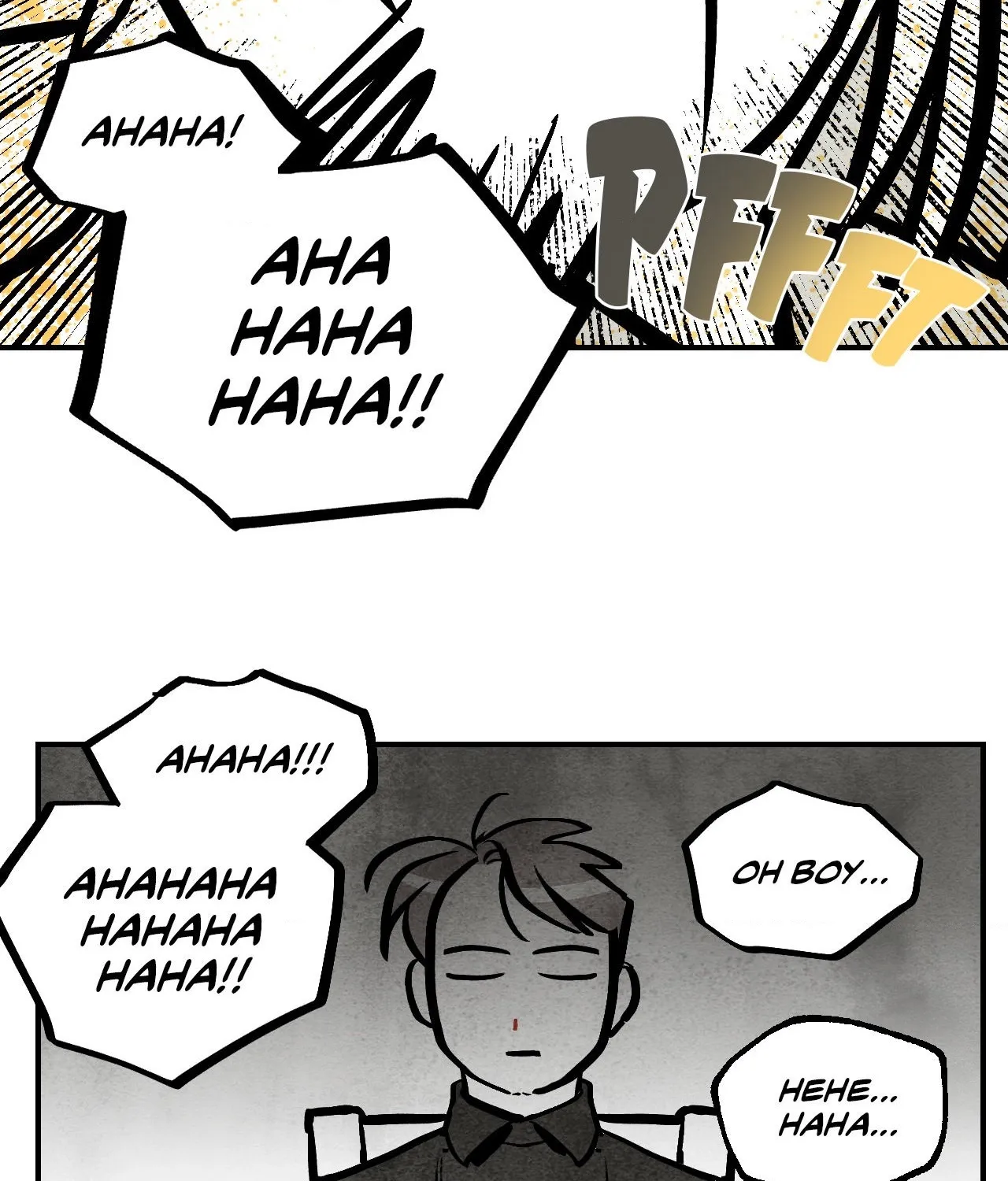 Read Immortal Days chapter 34 image 27 on Lezhin