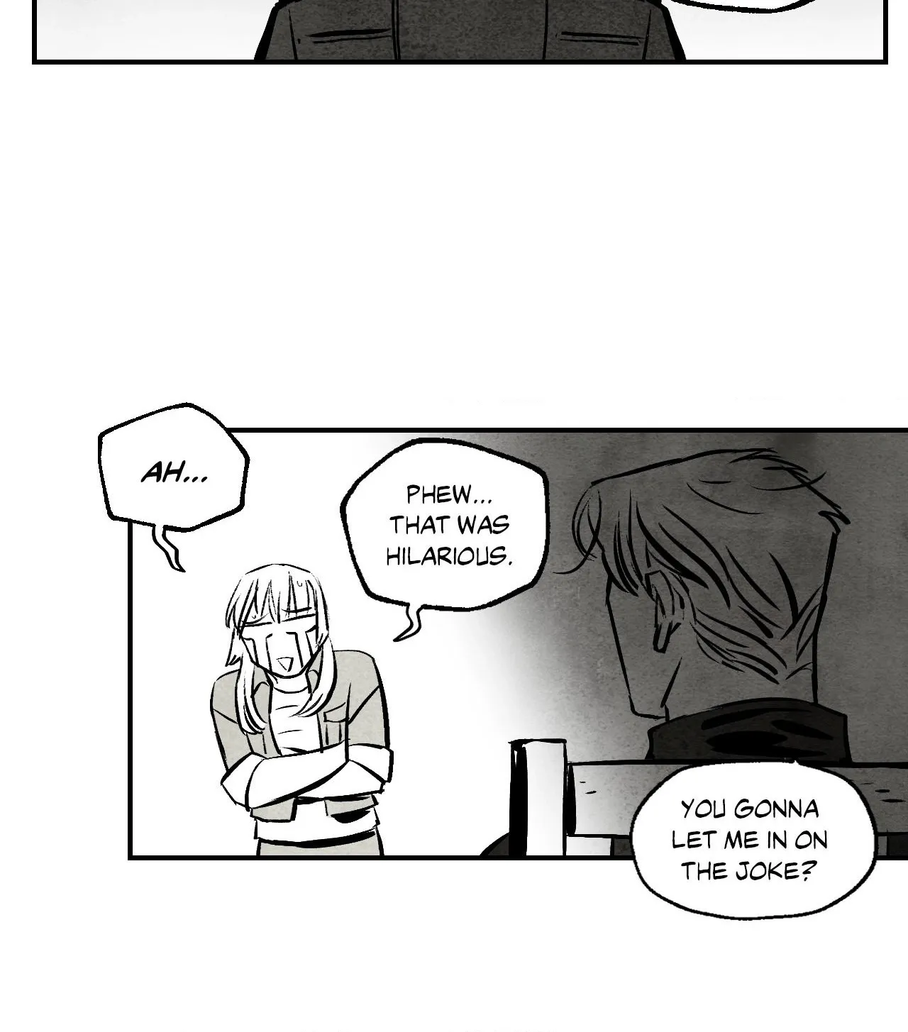 Read Immortal Days chapter 34 image 28 on Lezhin