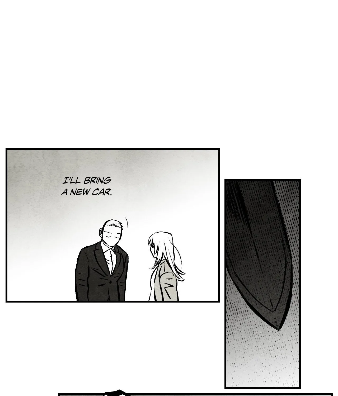 Read Immortal Days chapter 34 image 3 on Lezhin