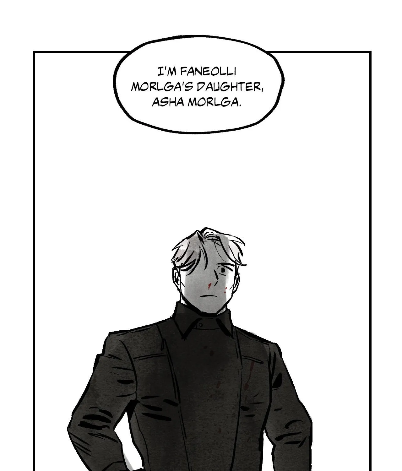Read Immortal Days chapter 34 image 30 on Lezhin