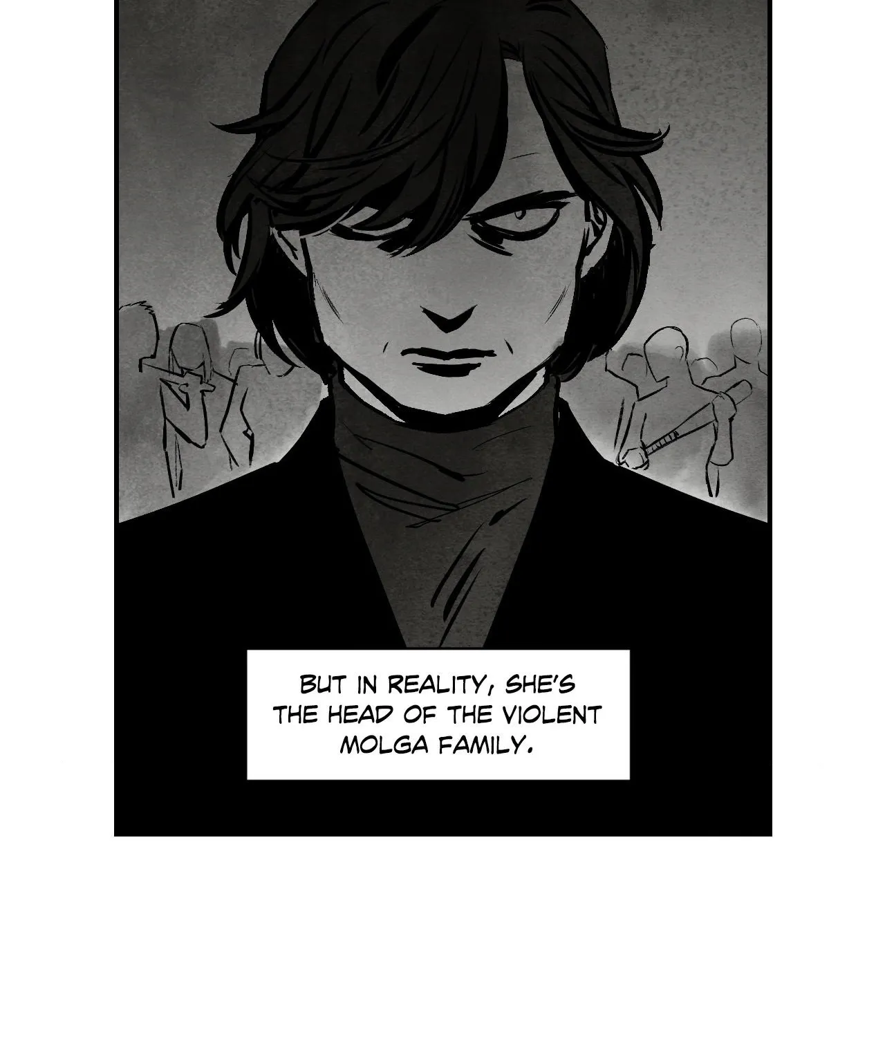 Read Immortal Days chapter 34 image 34 on Lezhin
