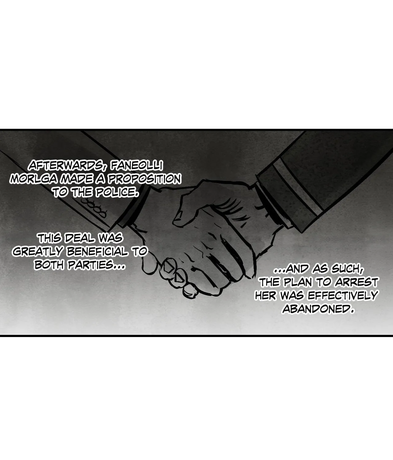 Read Immortal Days chapter 34 image 37 on Lezhin