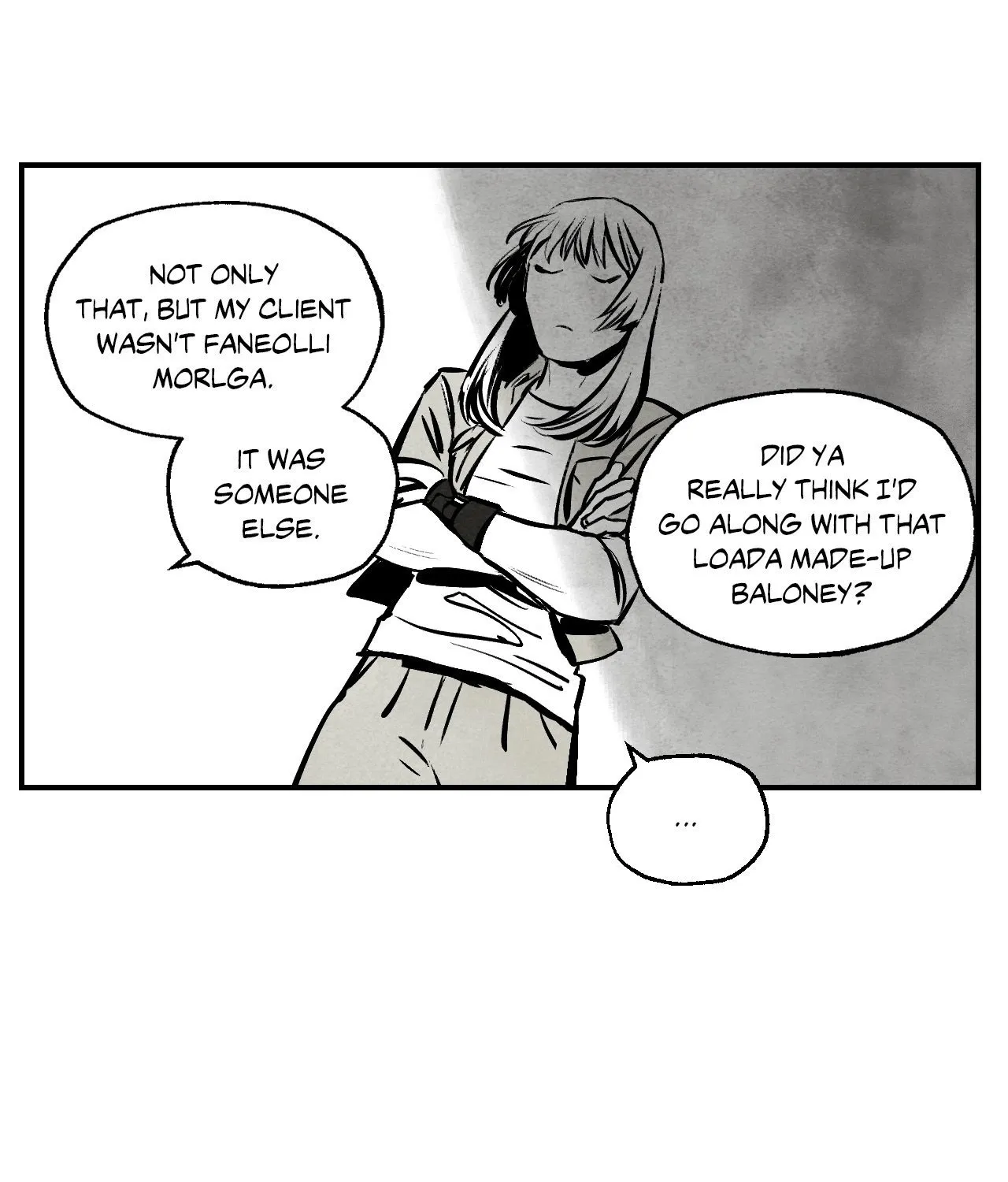 Read Immortal Days chapter 34 image 40 on Lezhin