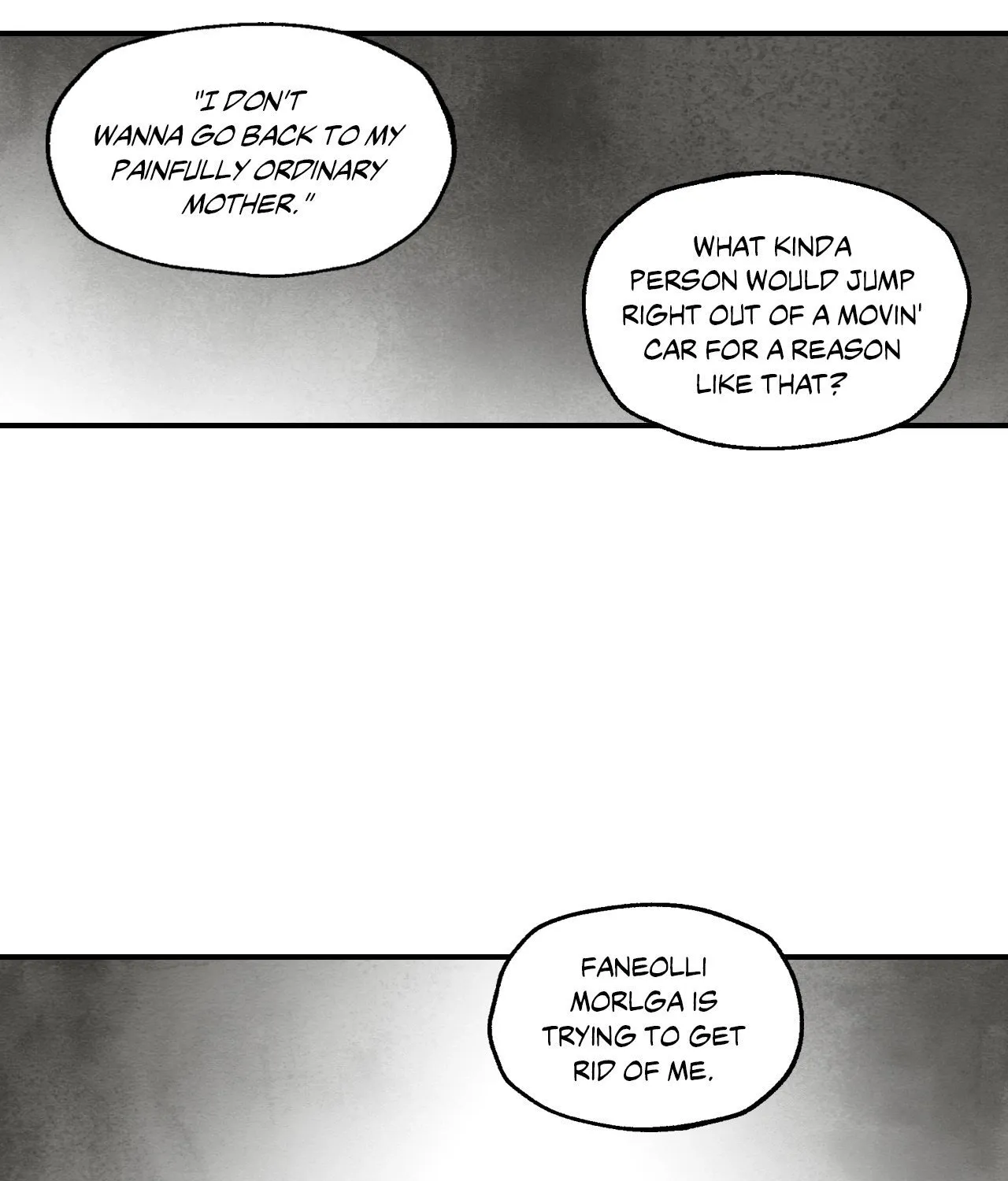 Read Immortal Days chapter 34 image 41 on Lezhin