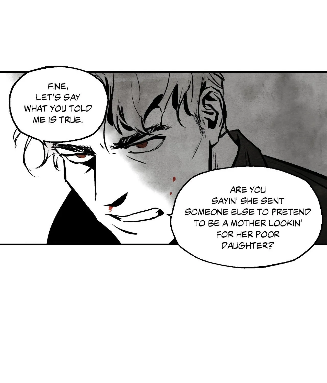 Read Immortal Days chapter 34 image 43 on Lezhin