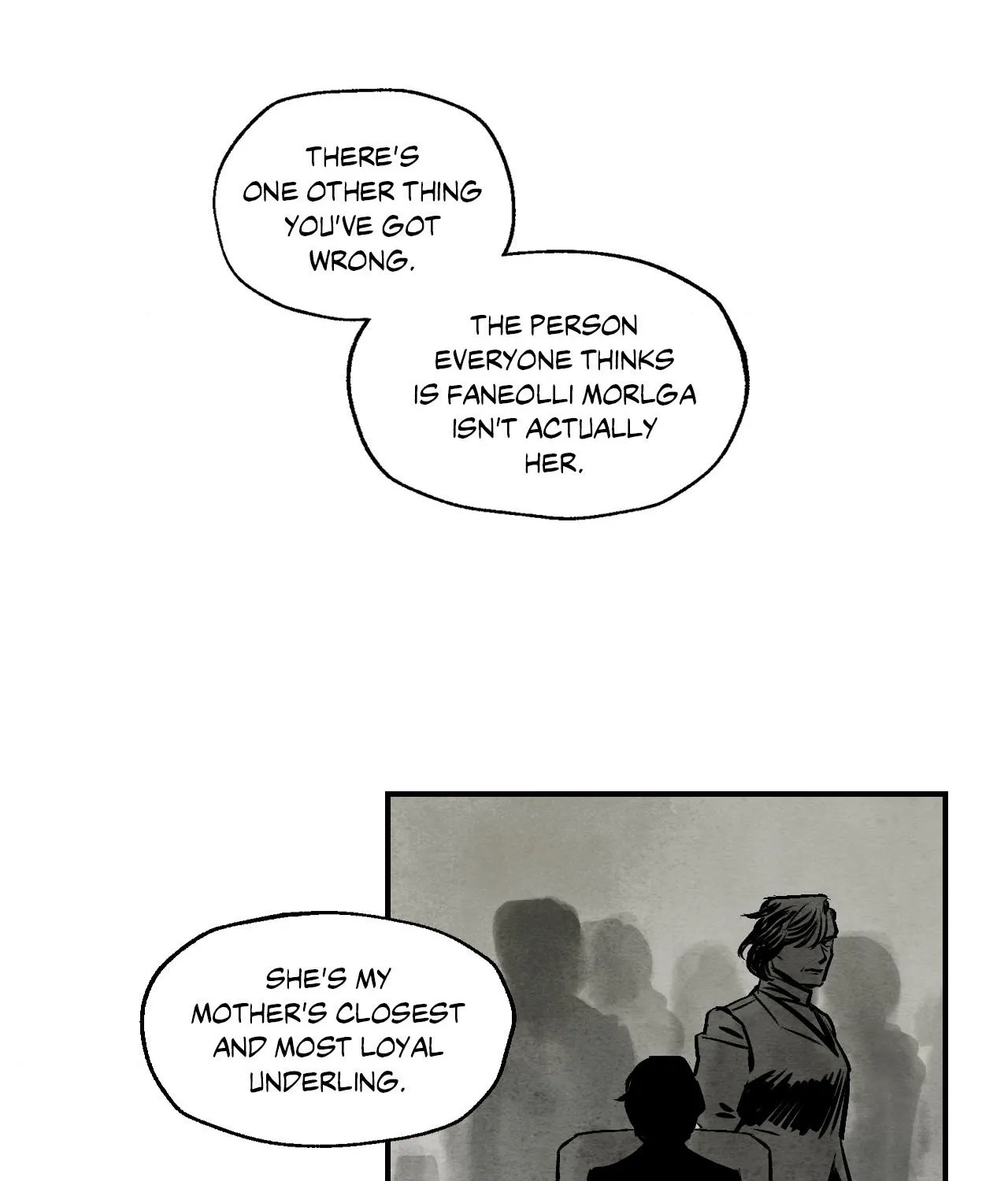 Read Immortal Days chapter 34 image 44 on Lezhin