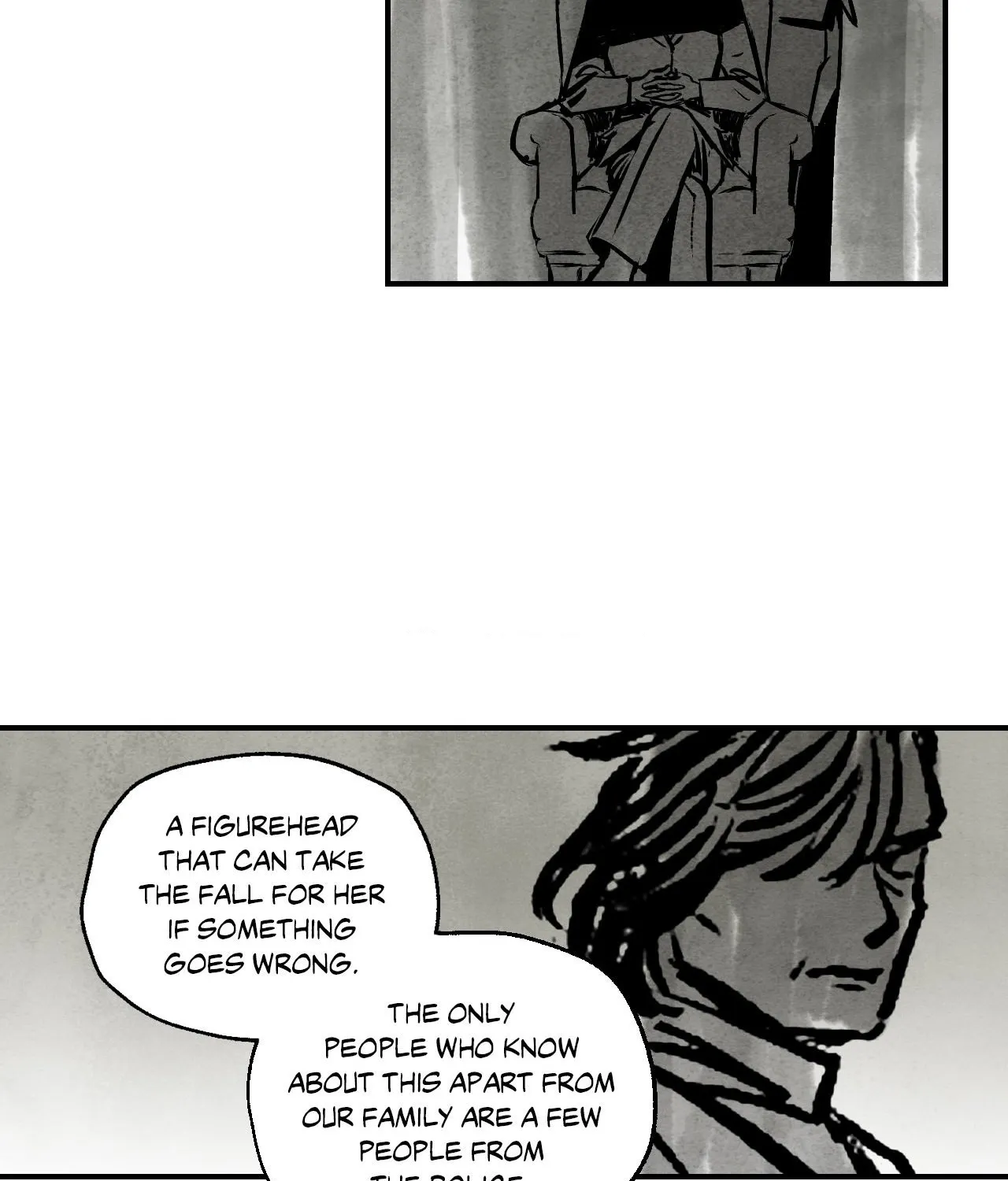 Read Immortal Days chapter 34 image 45 on Lezhin