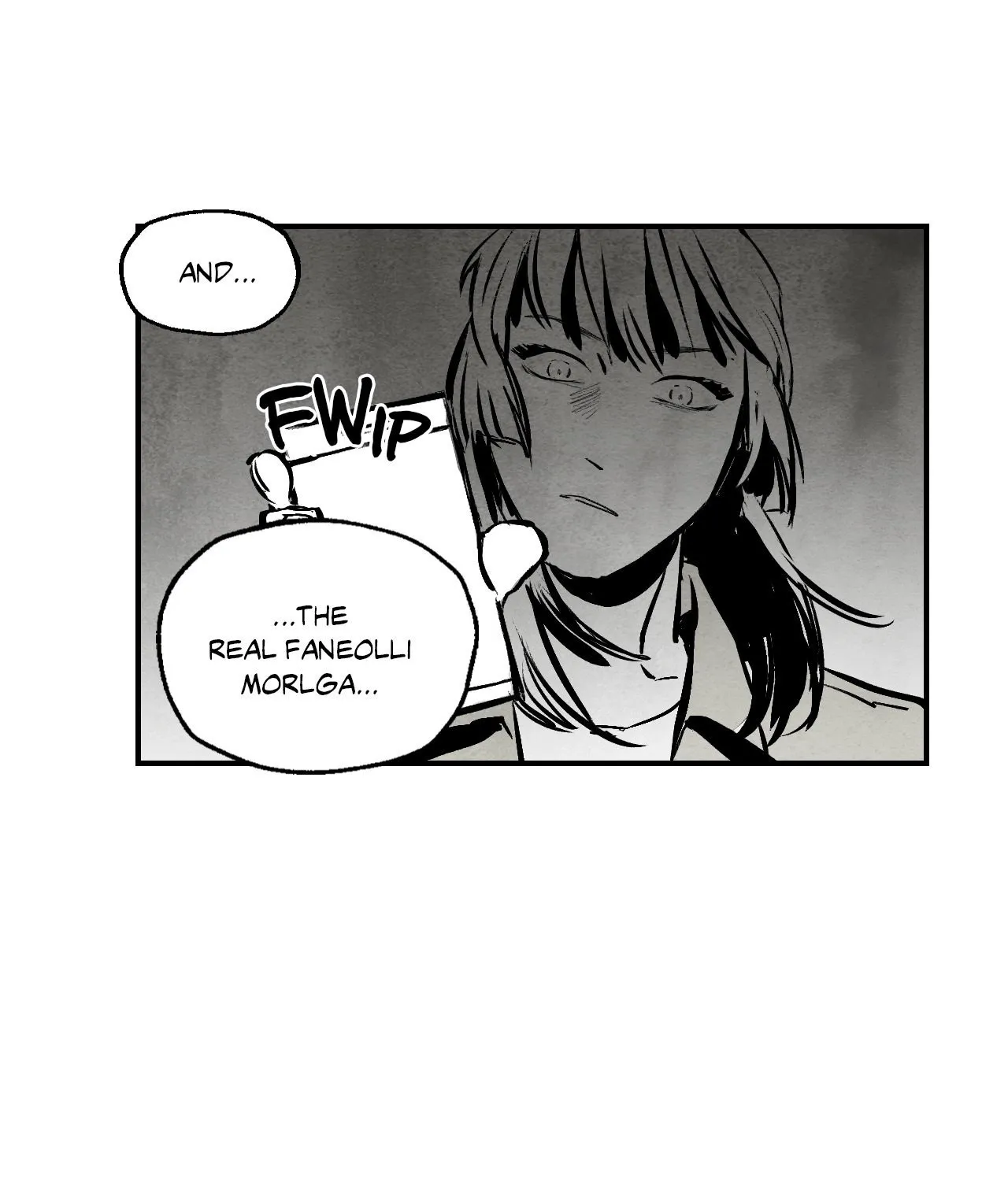 Read Immortal Days chapter 34 image 47 on Lezhin