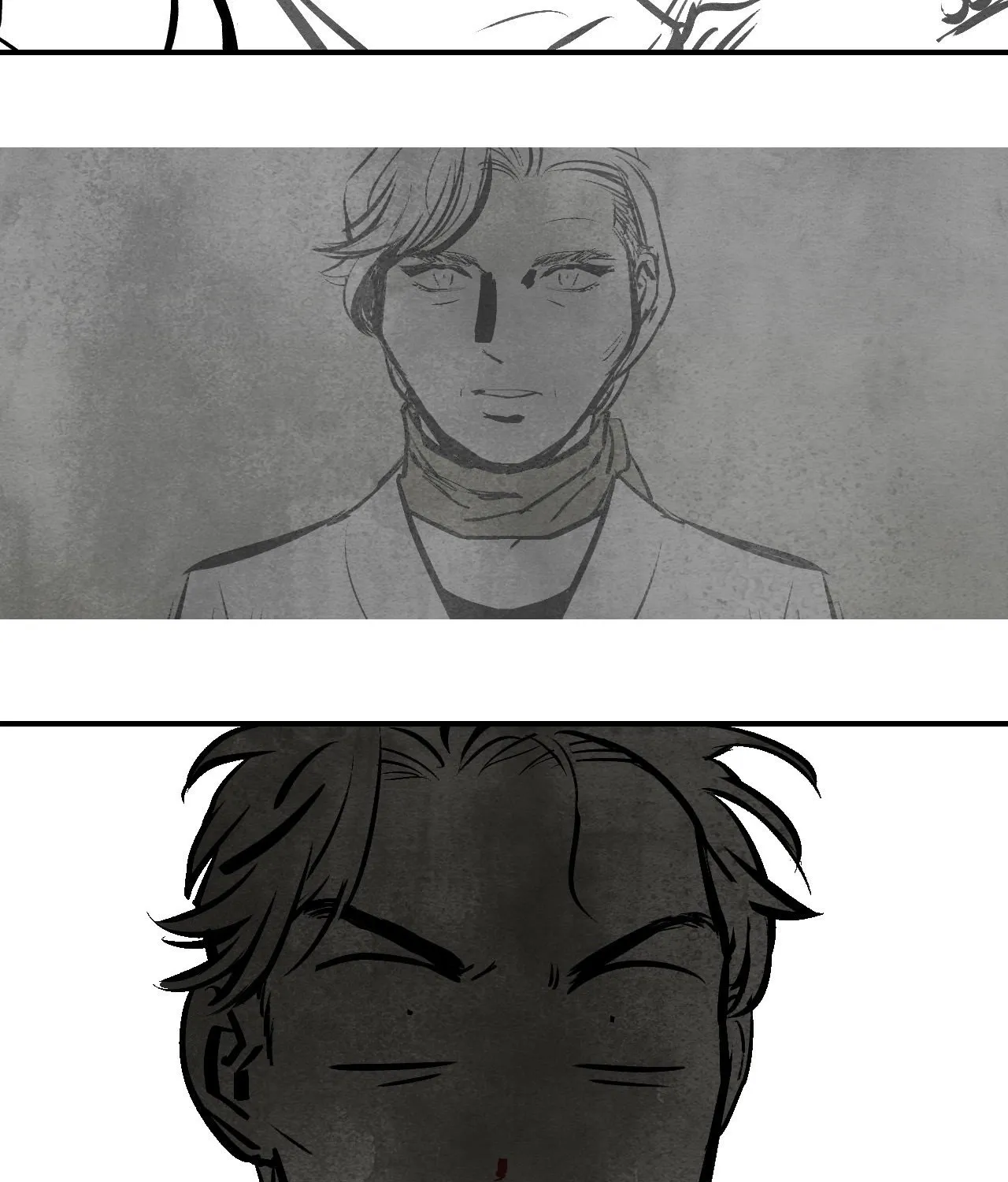 Read Immortal Days chapter 34 image 49 on Lezhin