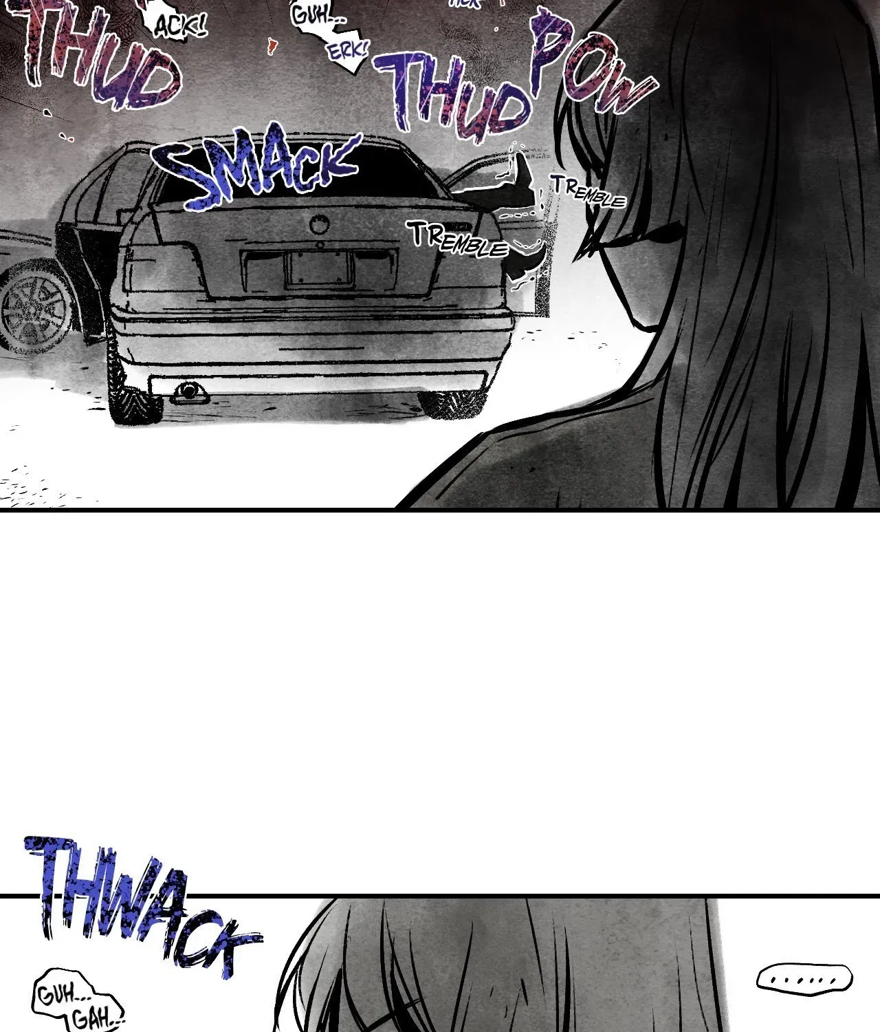 Read Immortal Days chapter 34 image 5 on Lezhin