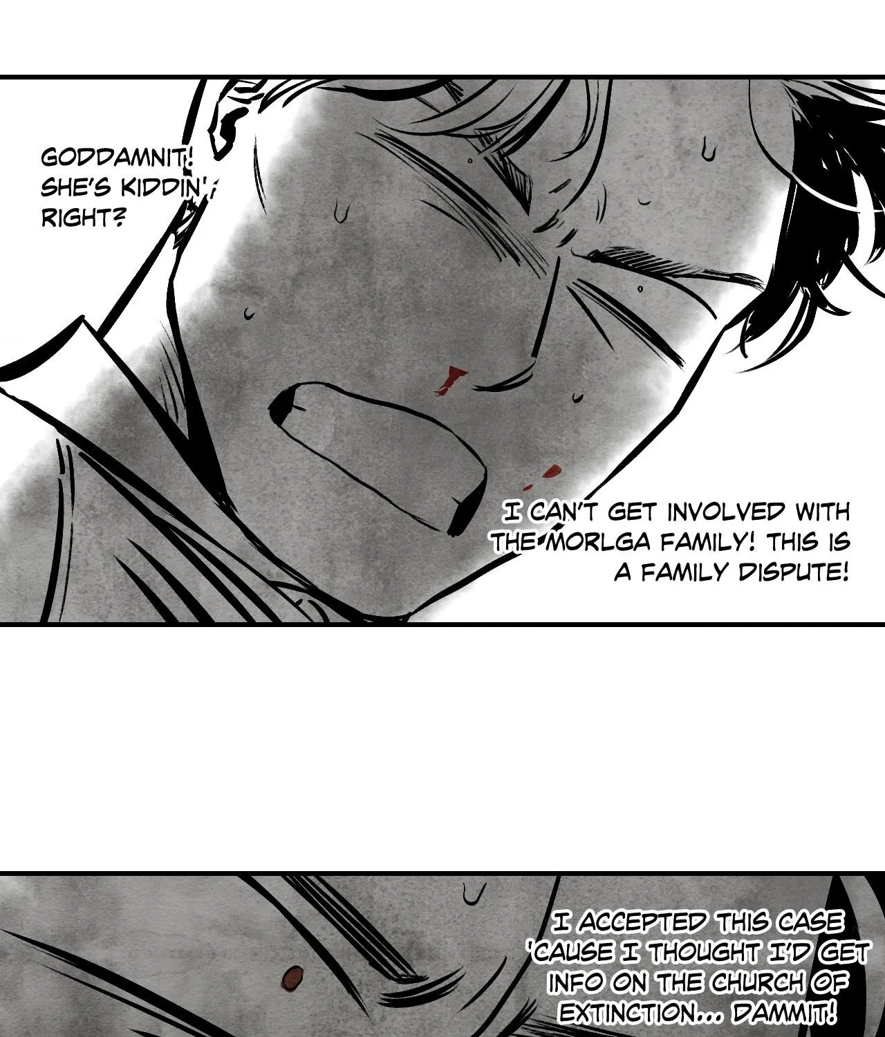 Read Immortal Days chapter 34 image 52 on Lezhin