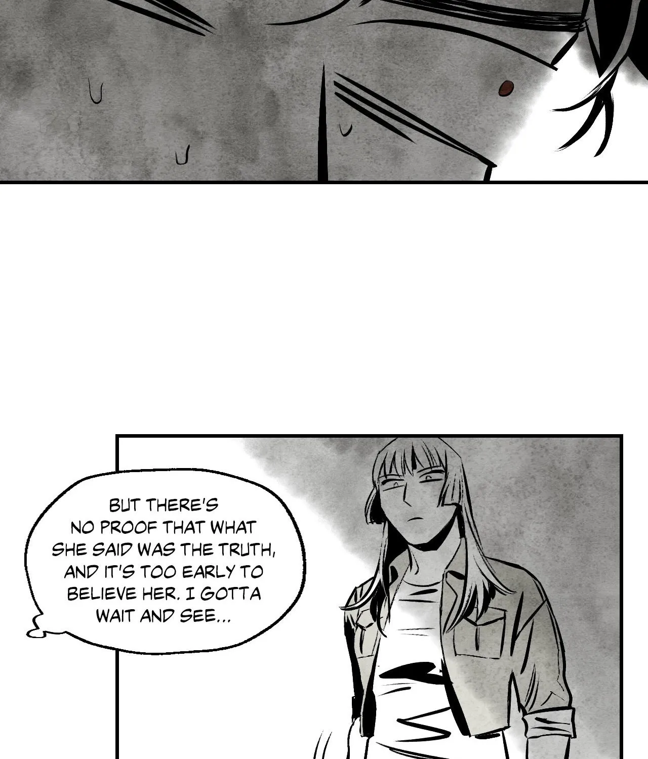 Read Immortal Days chapter 34 image 53 on Lezhin