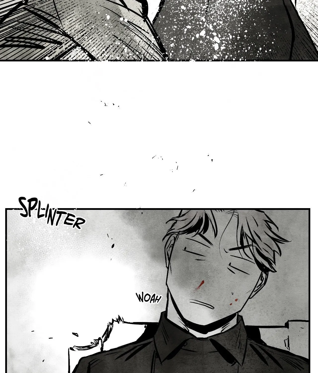 Read Immortal Days chapter 34 image 61 on Lezhin
