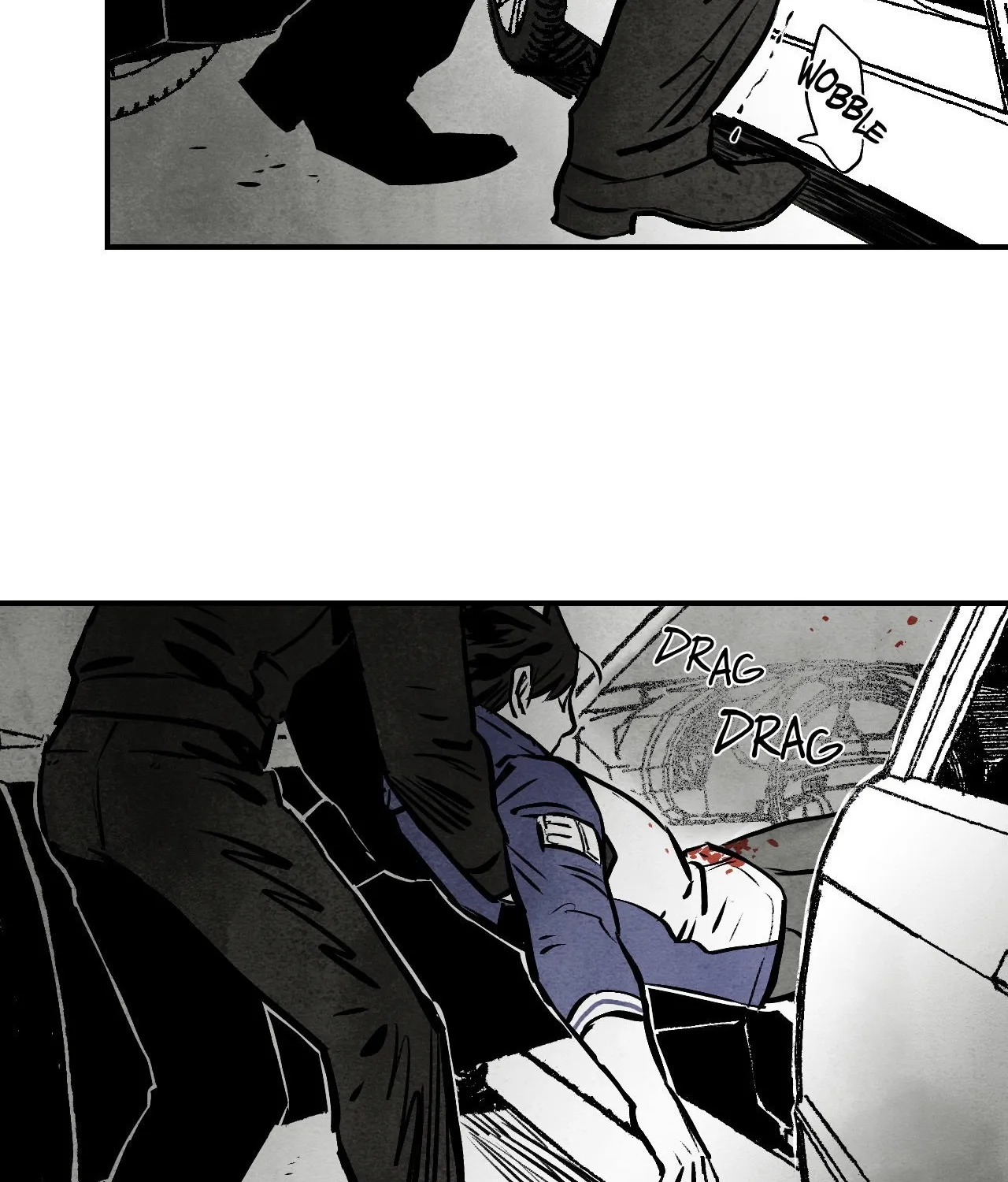 Read Immortal Days chapter 34 image 8 on Lezhin