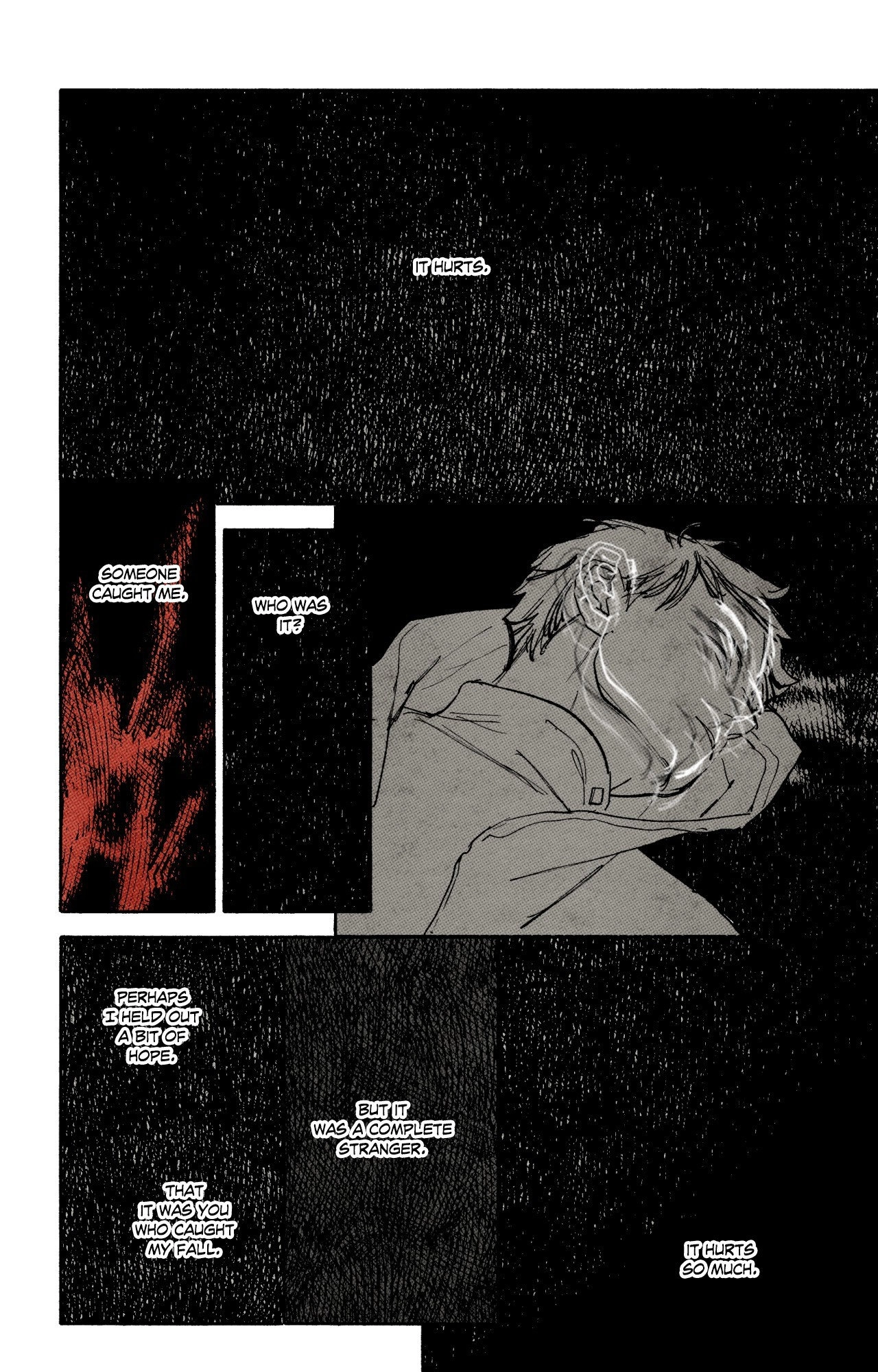 Read Immortal Days chapter 340 image 12 on Lezhin