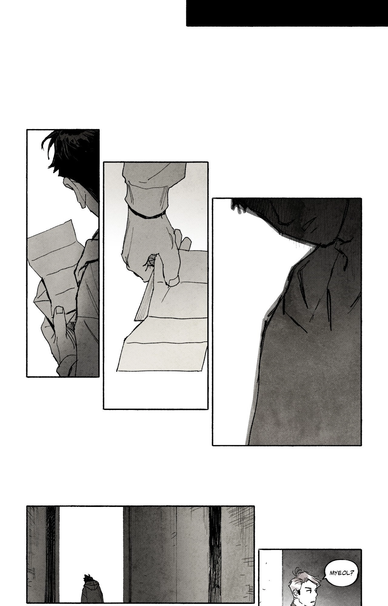Read Immortal Days chapter 340 image 13 on Lezhin