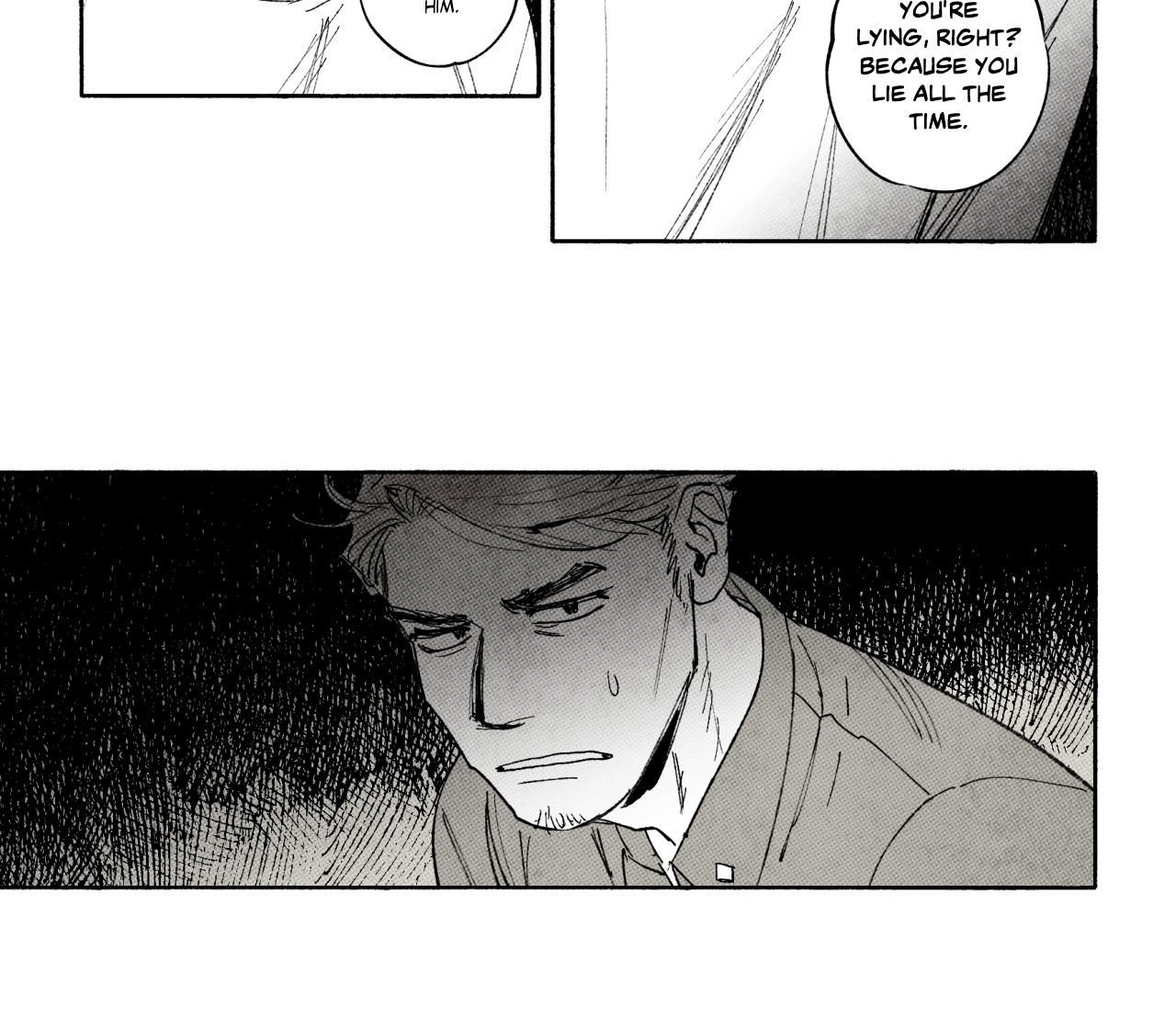 Read Immortal Days chapter 340 image 2 on Lezhin