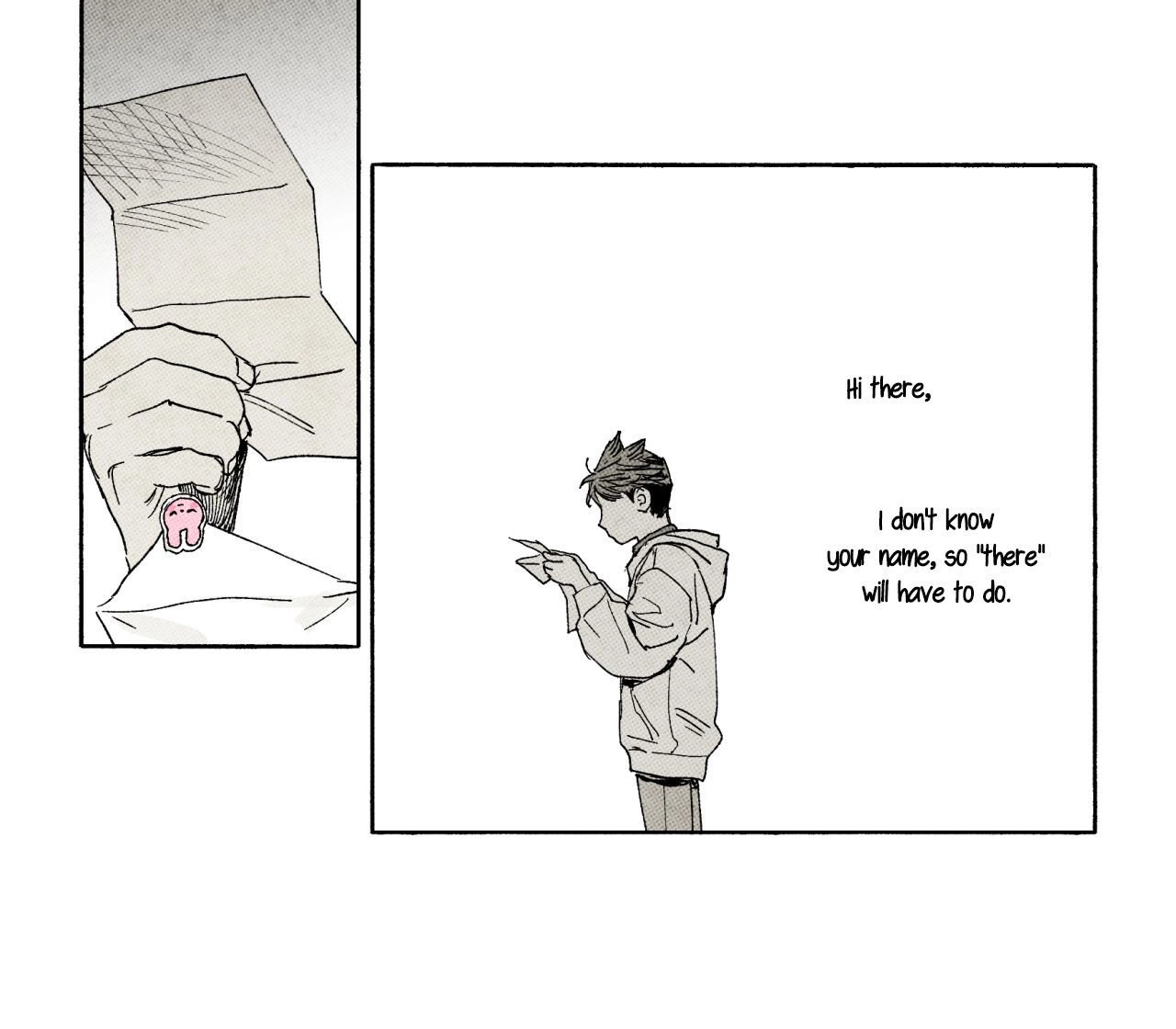 Read Immortal Days chapter 340 image 8 on Lezhin