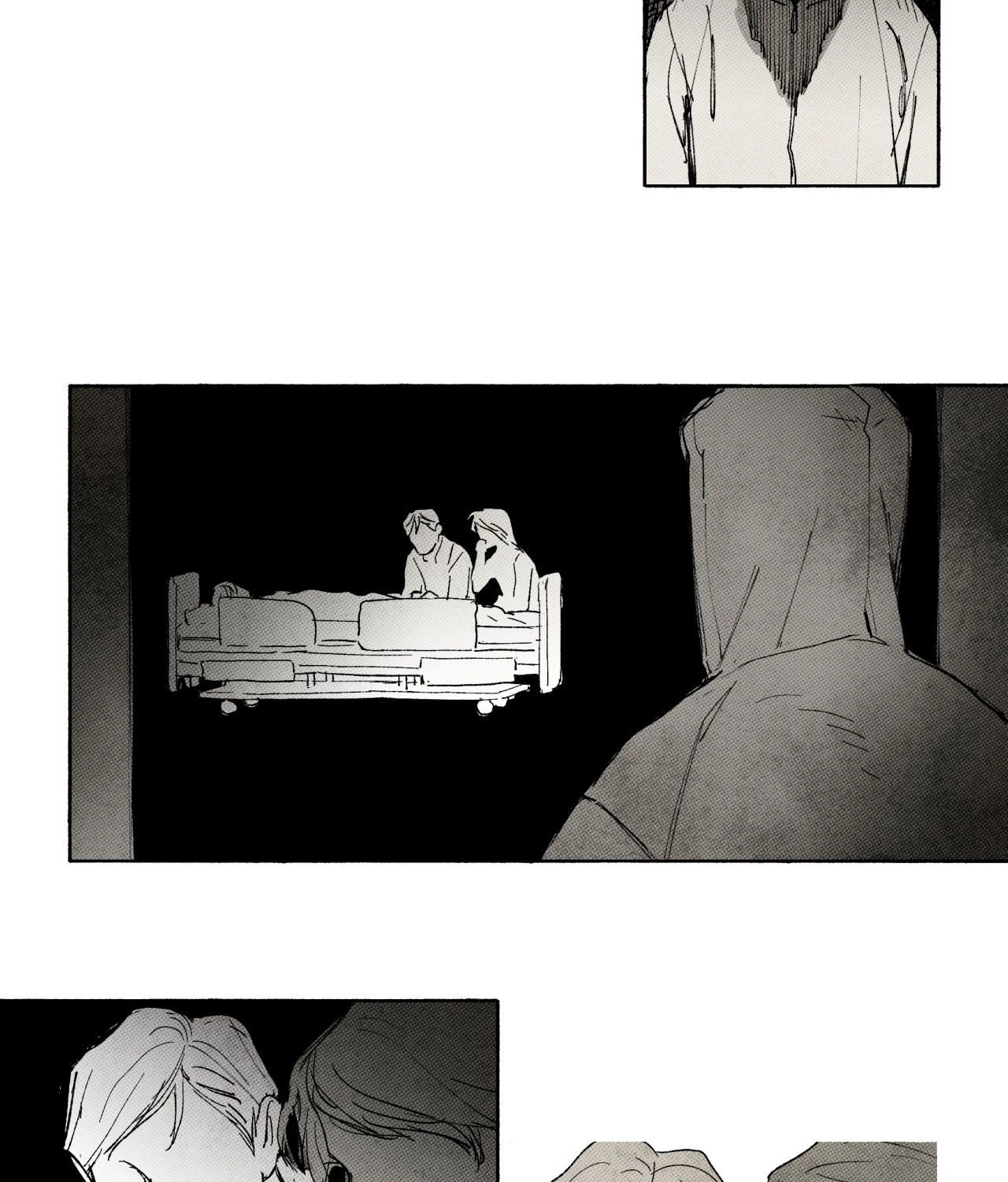 Read Immortal Days chapter 341 image 1 on Lezhin