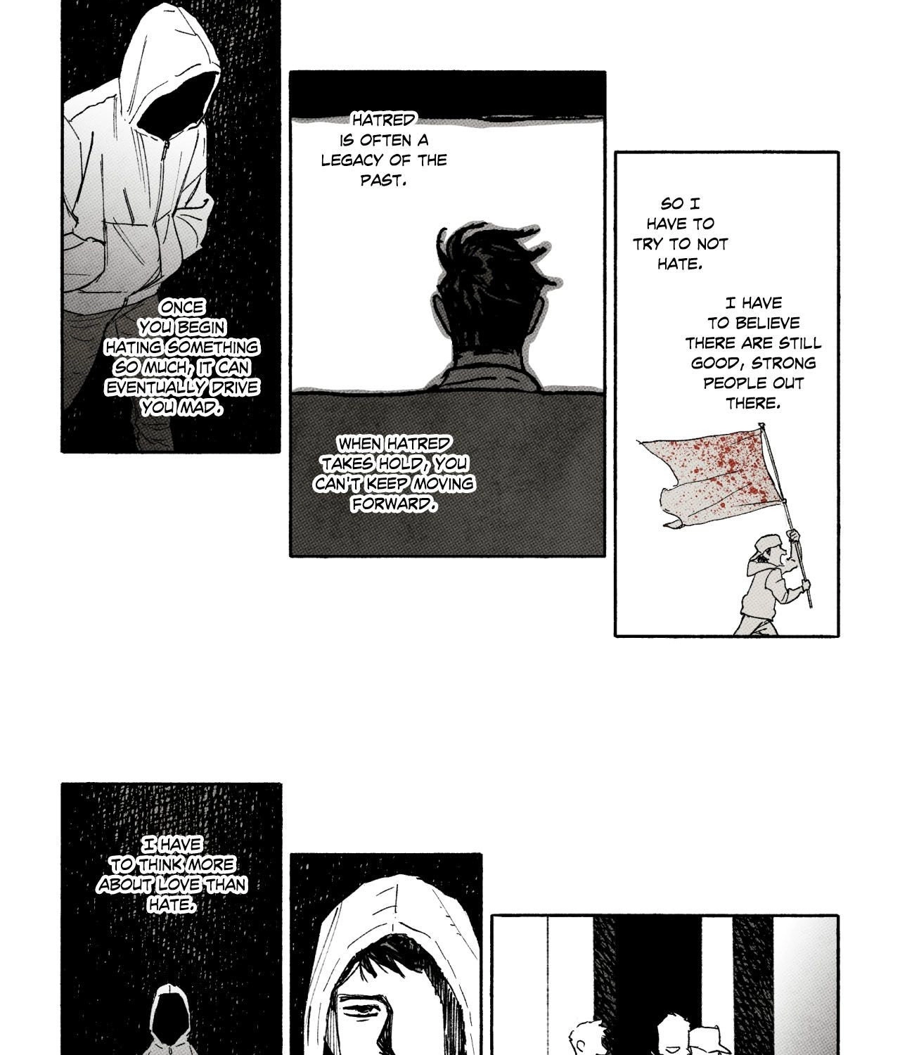 Read Immortal Days chapter 341 image 10 on Lezhin