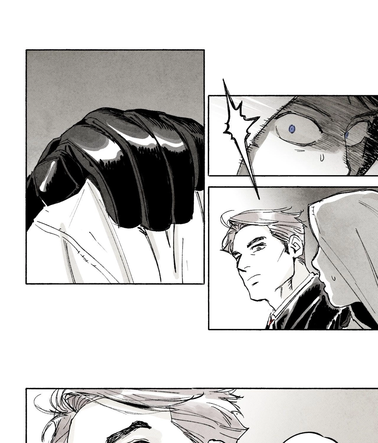 Read Immortal Days chapter 341 image 12 on Lezhin