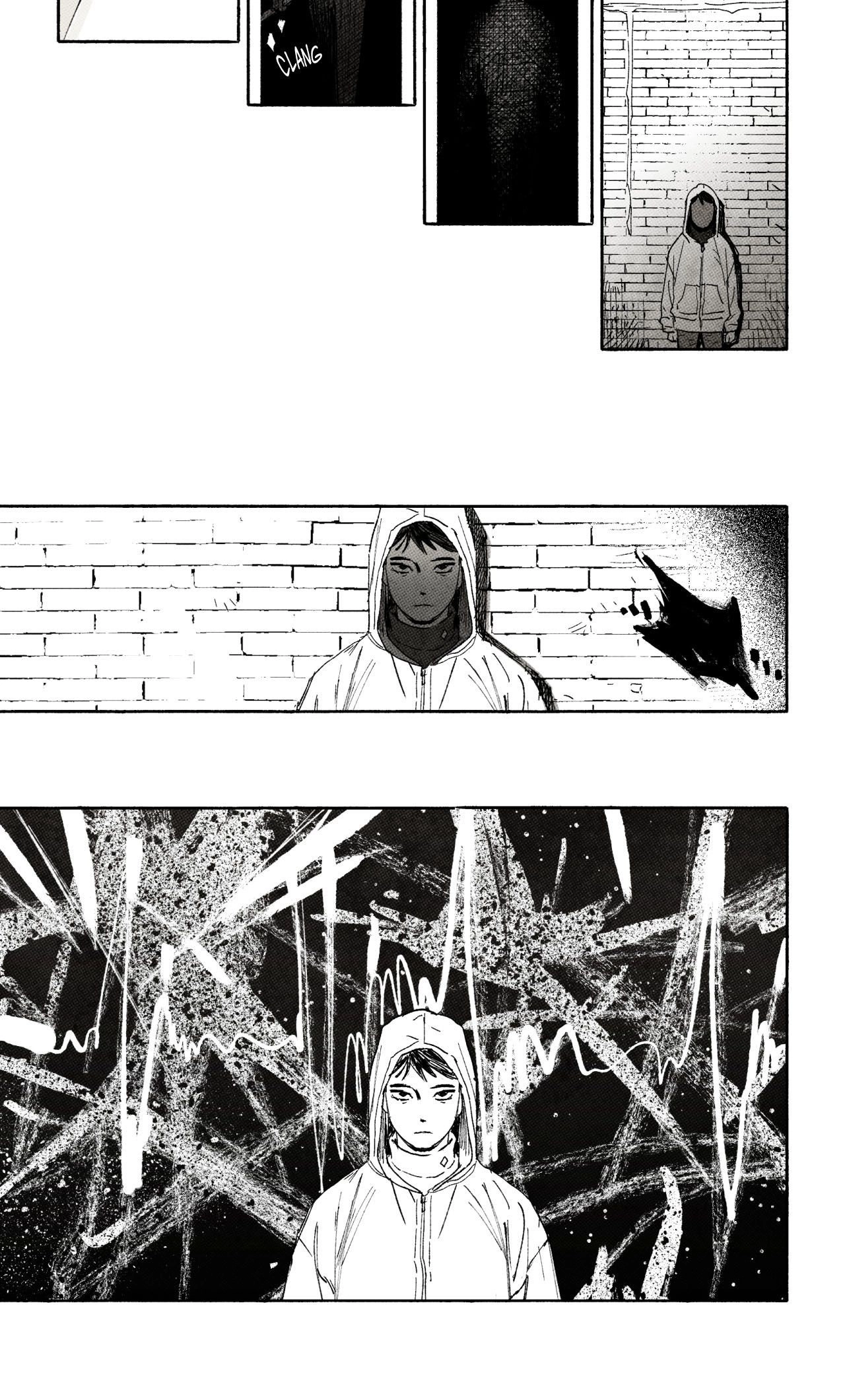 Read Immortal Days chapter 341 image 14 on Lezhin