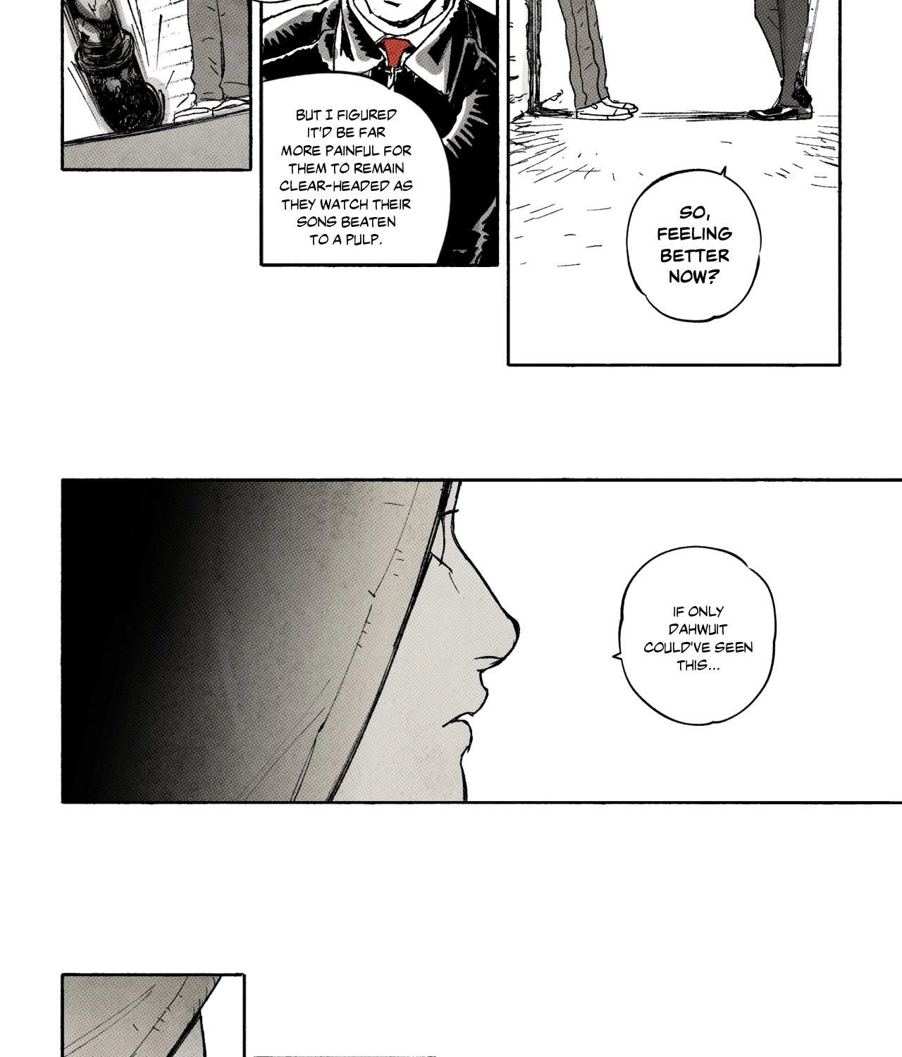 Read Immortal Days chapter 341 image 16 on Lezhin