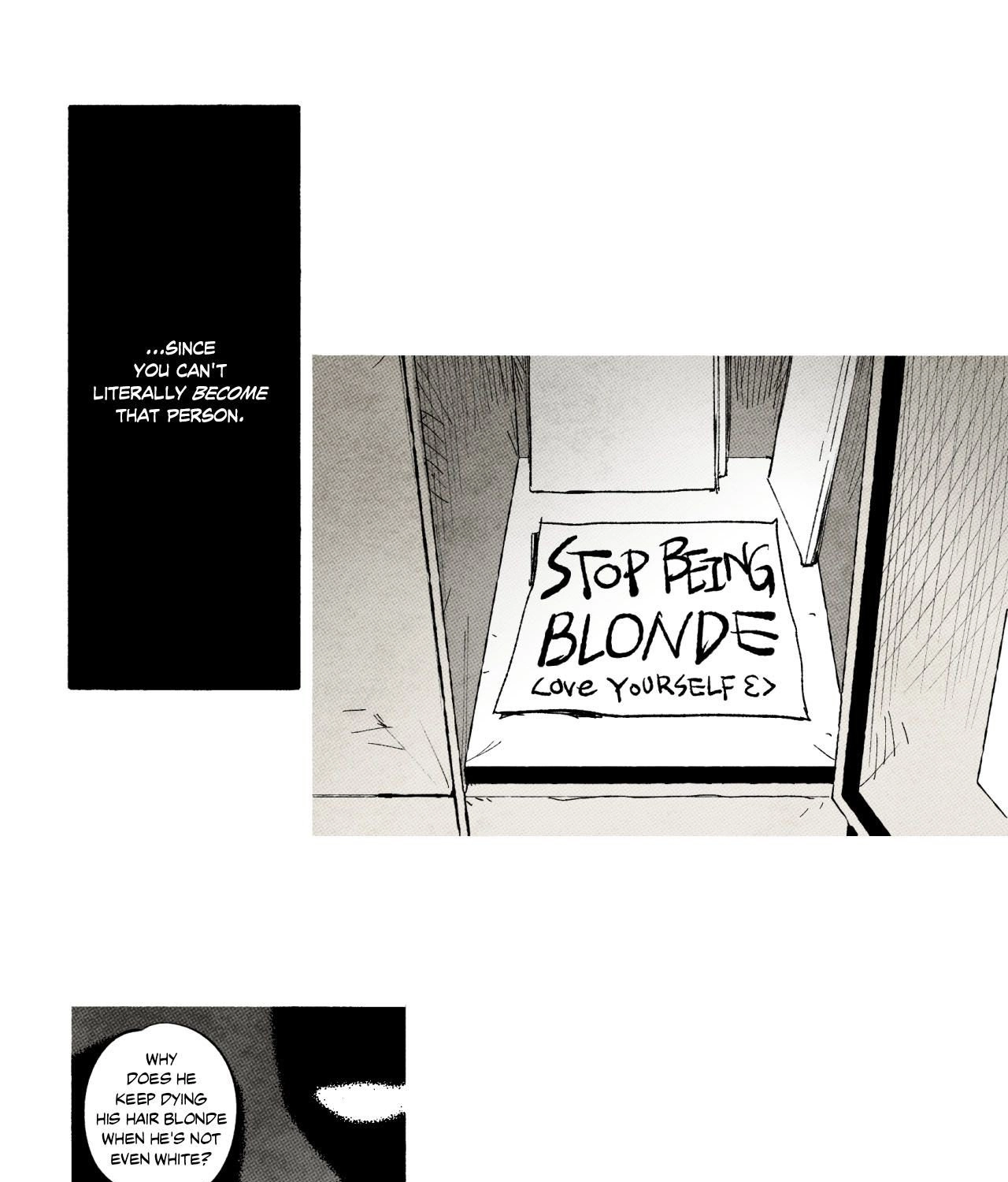 Read Immortal Days chapter 341 image 3 on Lezhin