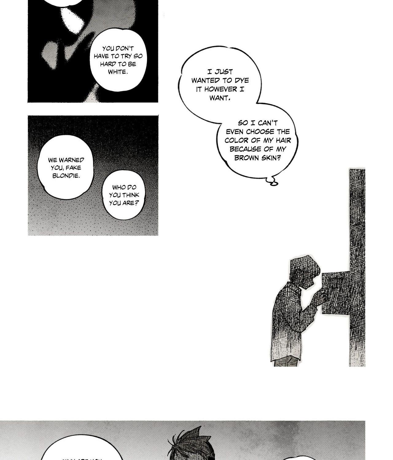Read Immortal Days chapter 341 image 4 on Lezhin
