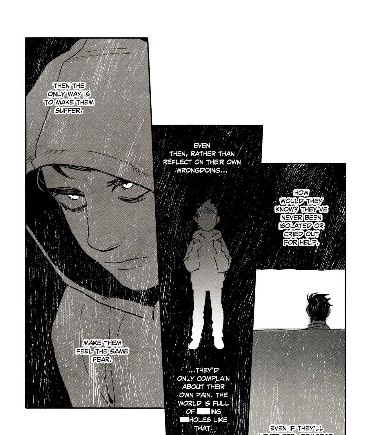 Read Immortal Days chapter 341 image 6 on Lezhin