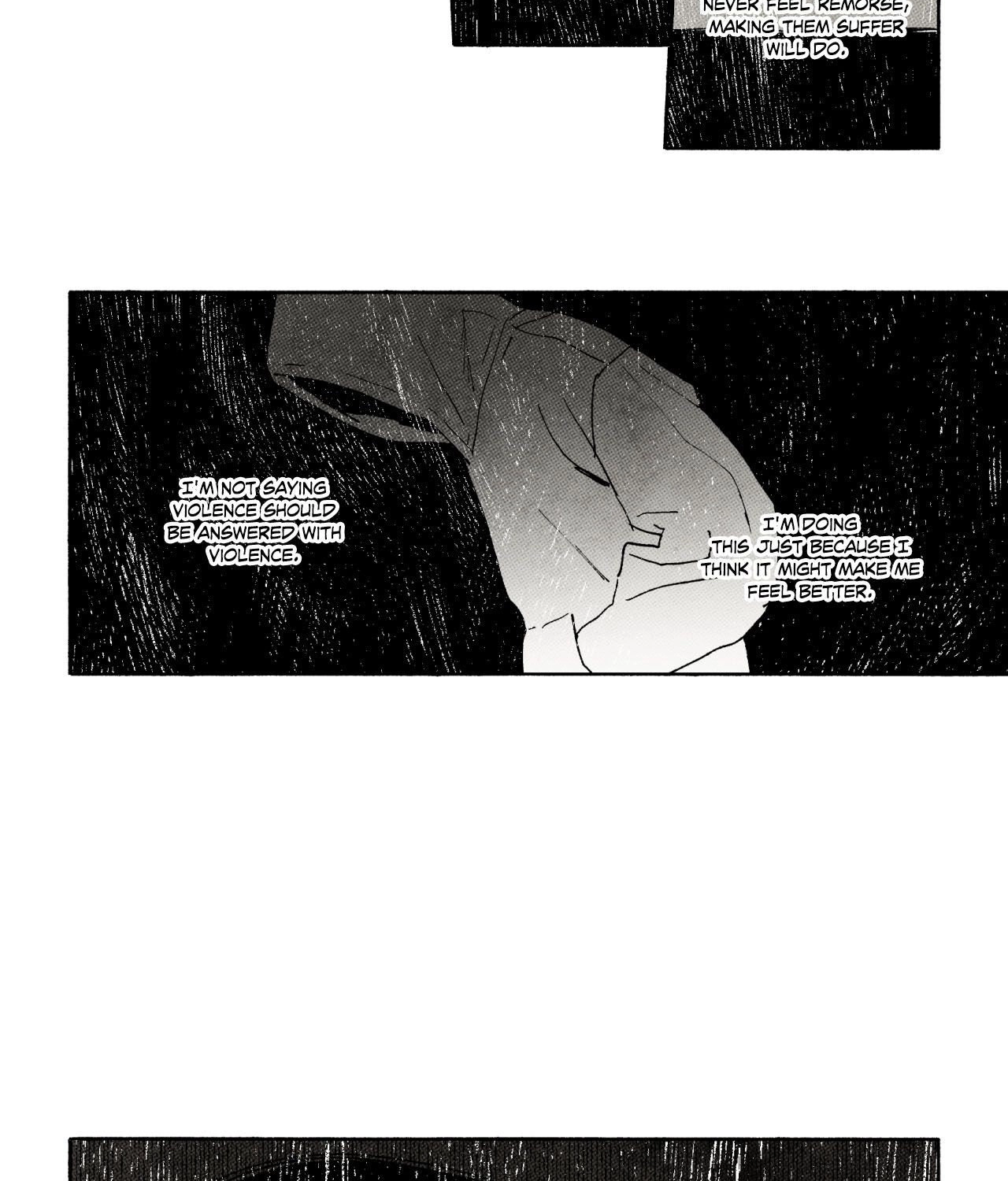 Read Immortal Days chapter 341 image 7 on Lezhin