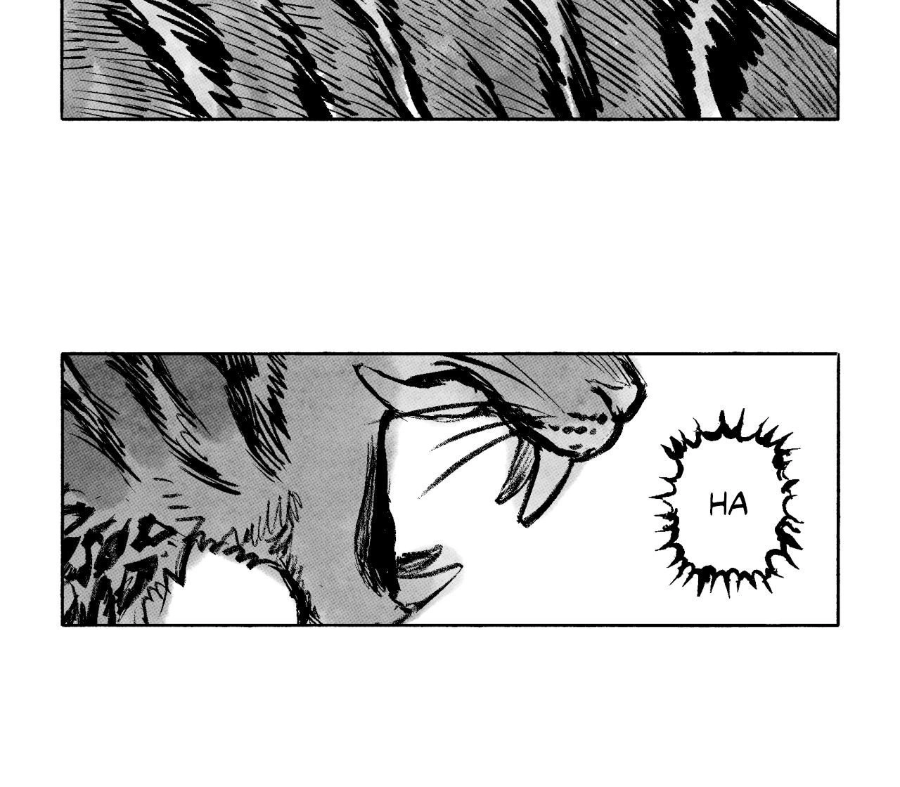 Read Immortal Days chapter 342 image 14 on Lezhin