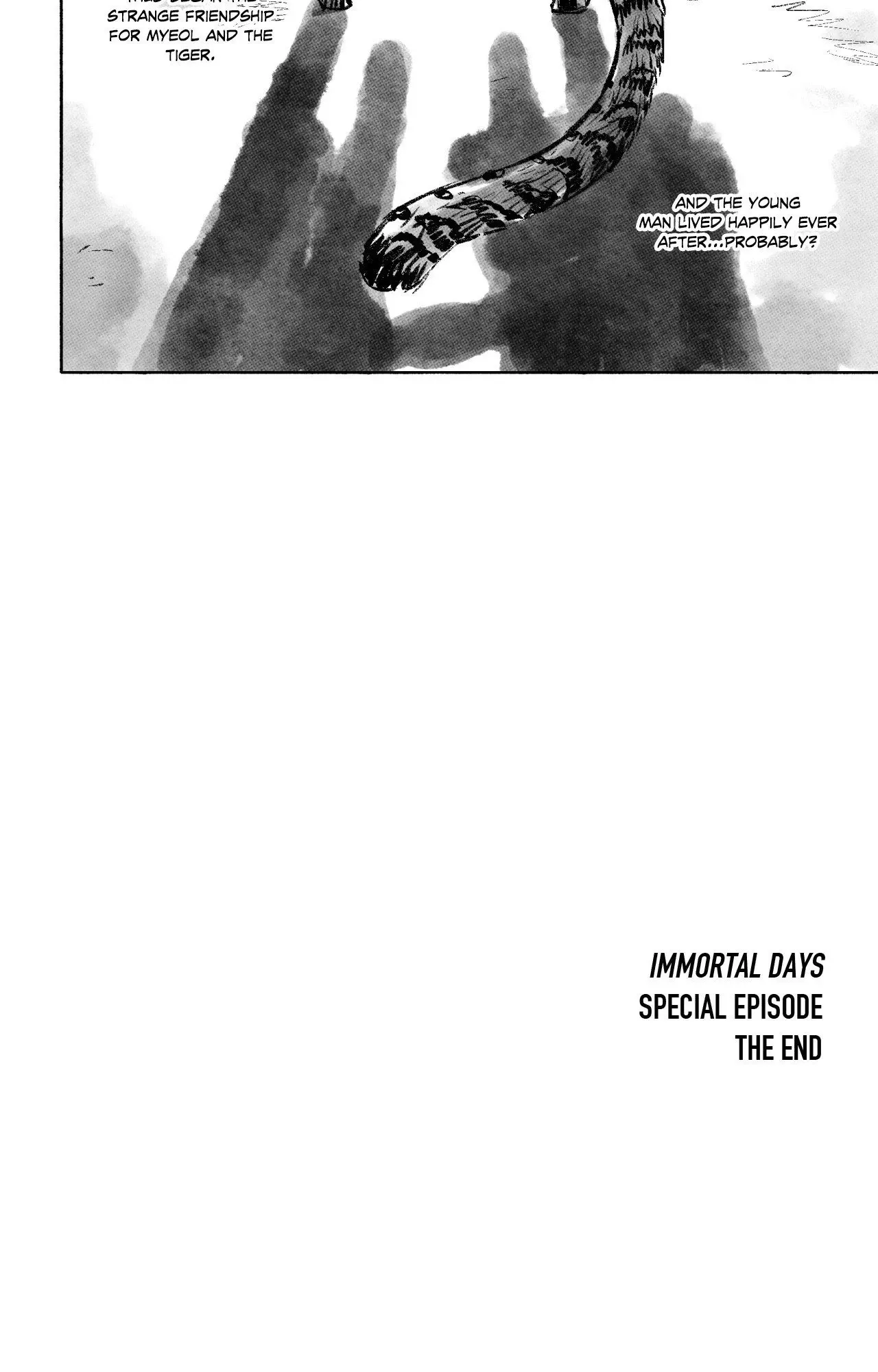 Read Immortal Days chapter 342 image 19 on Lezhin