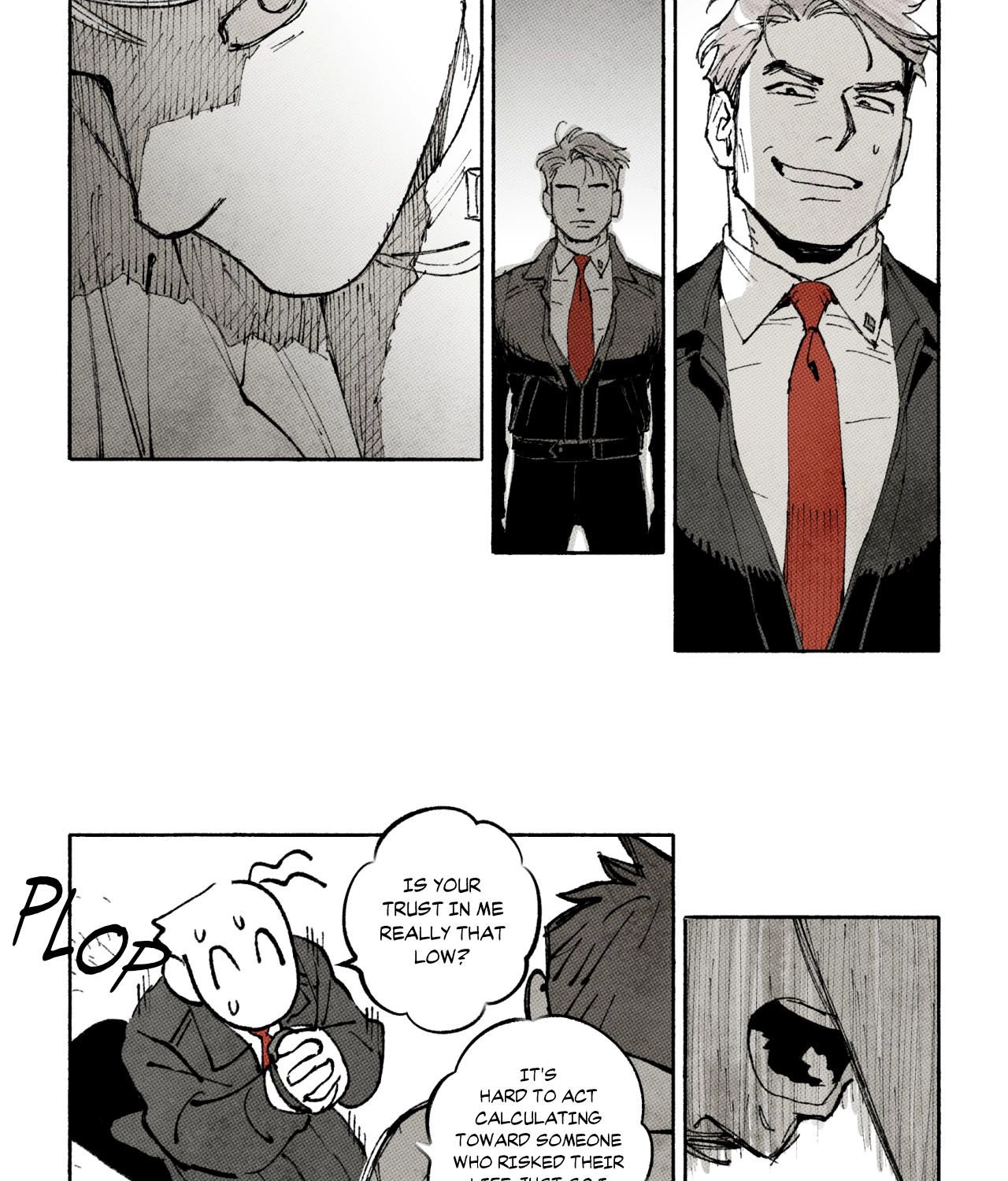 Read Immortal Days chapter 343 image 13 on Lezhin