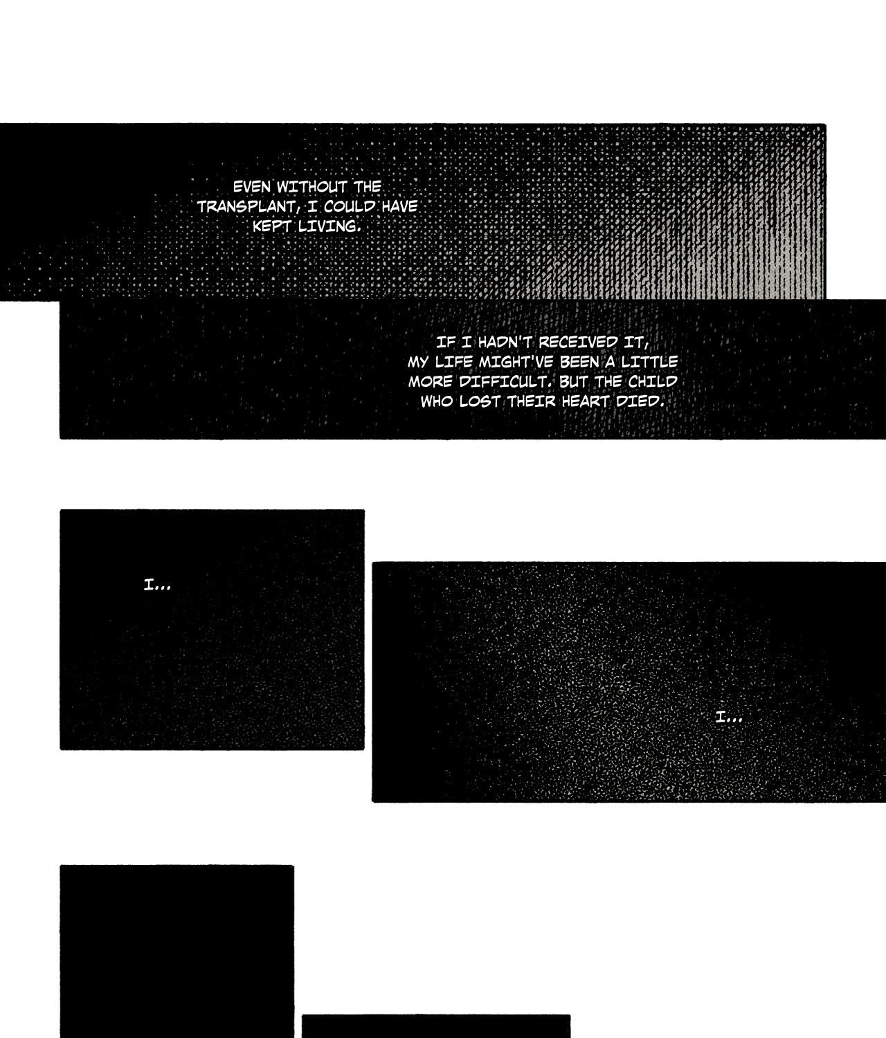 Read Immortal Days chapter 343 image 15 on Lezhin
