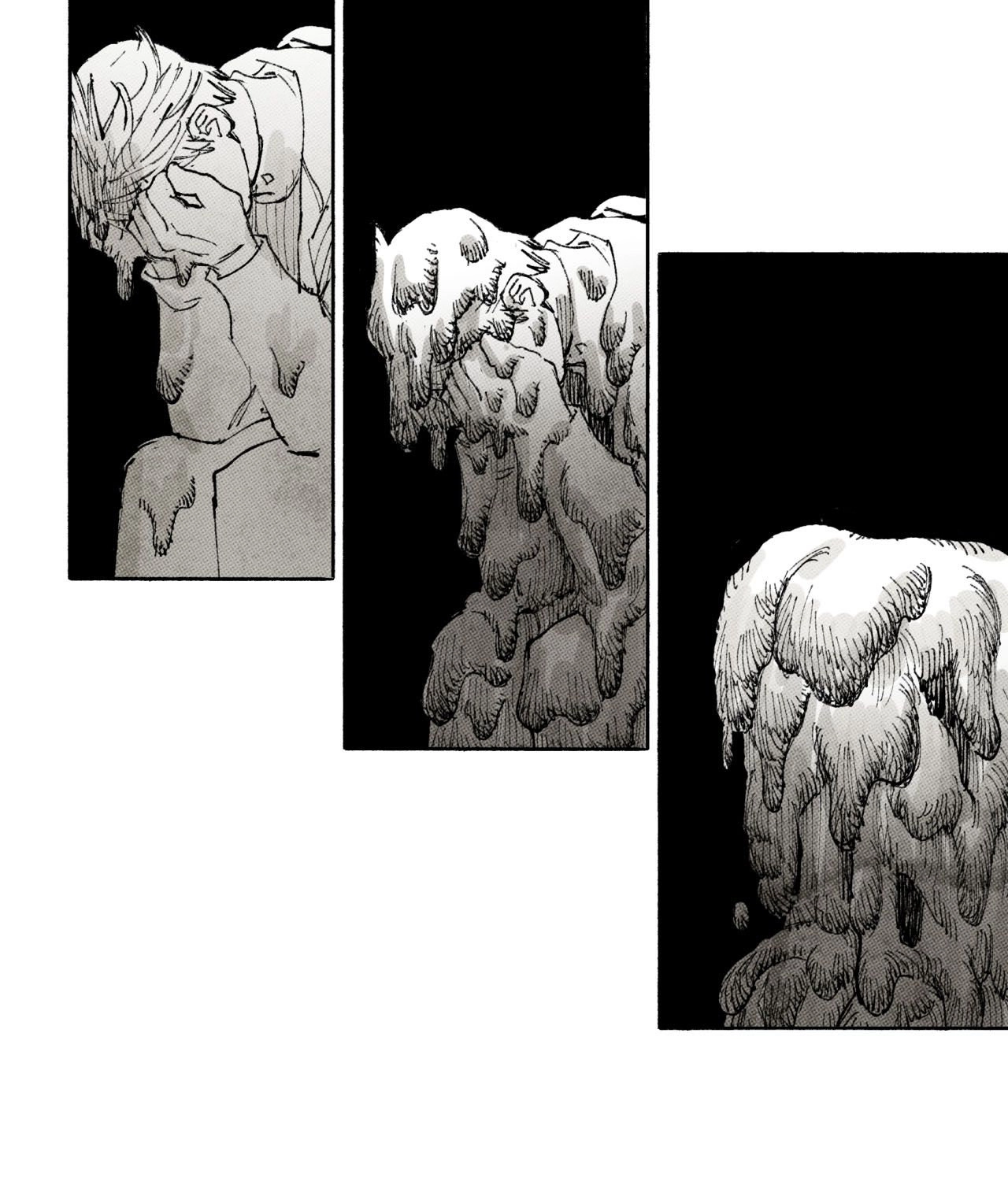 Read Immortal Days chapter 343 image 16 on Lezhin